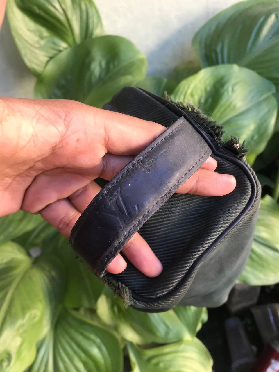 Louis Vuitton × Vintage Authentic Louis Vuitton Size ONE SIZE - 8 Thumbnail