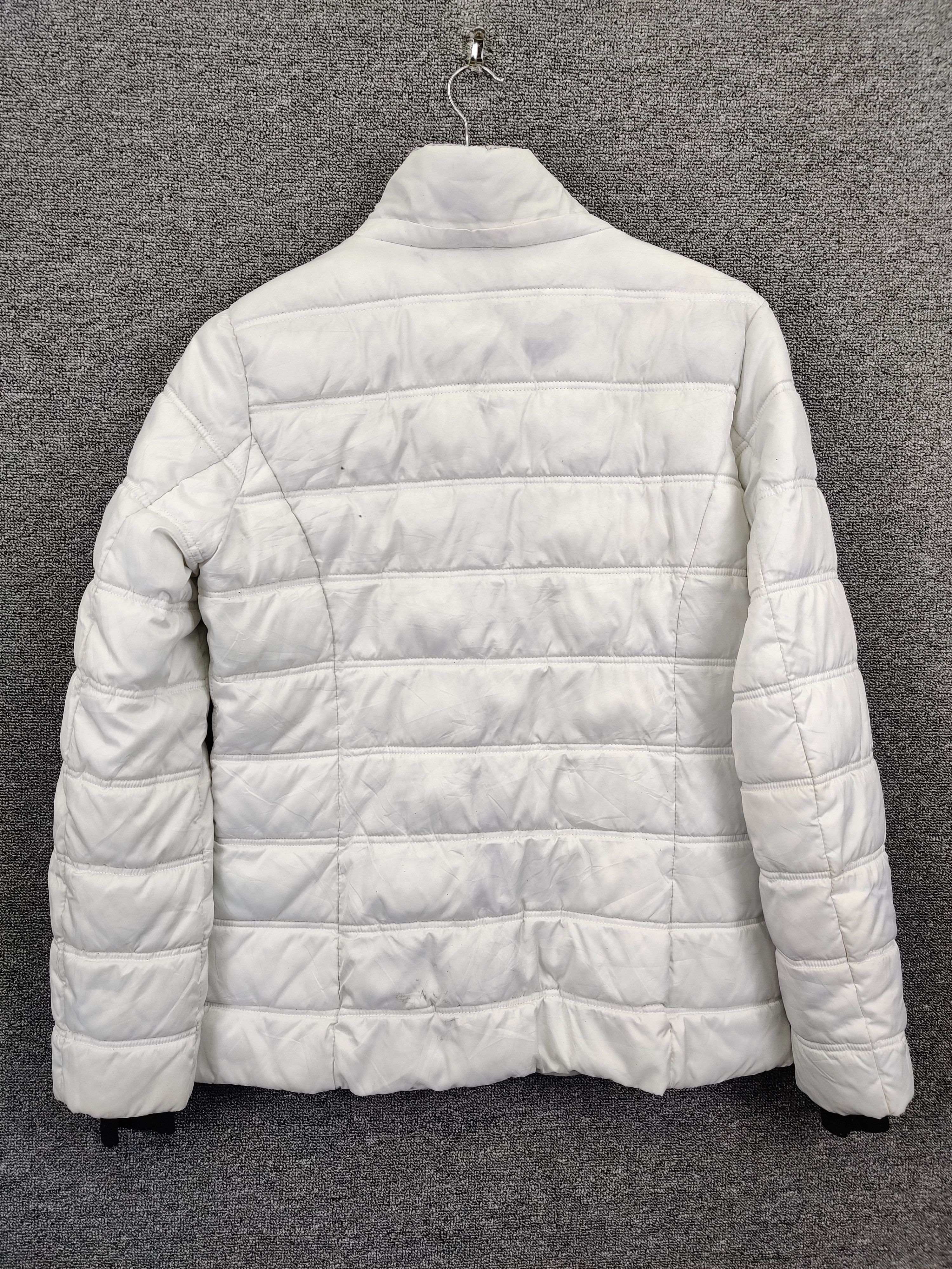 Nautica Vintage Nautica Down Puffer Jacket Size US L / EU 52-54 / 3 - 6 Thumbnail