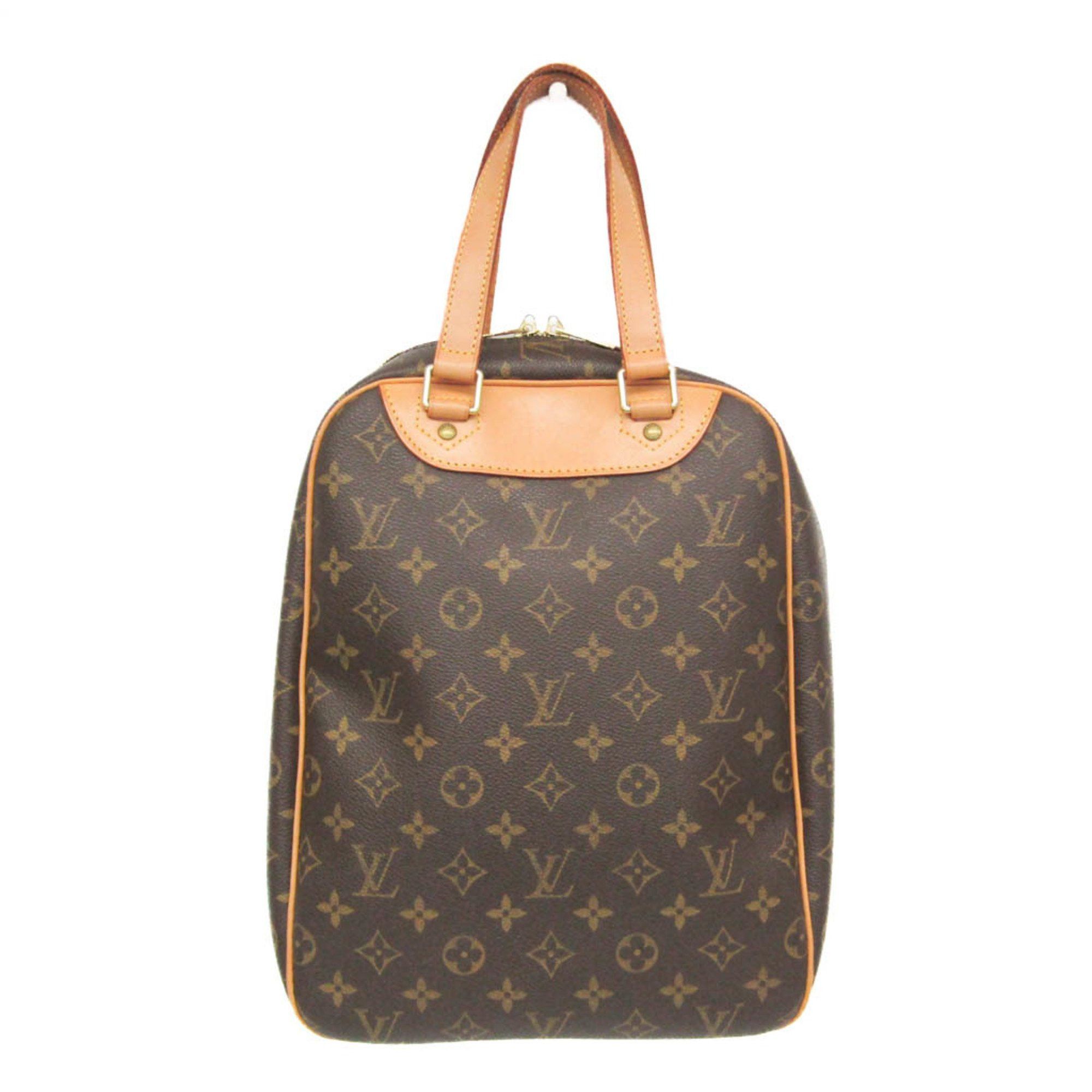 Louis Vuitton Louis Vuitton Excursion handbag Size ONE SIZE - 1 Thumbnail