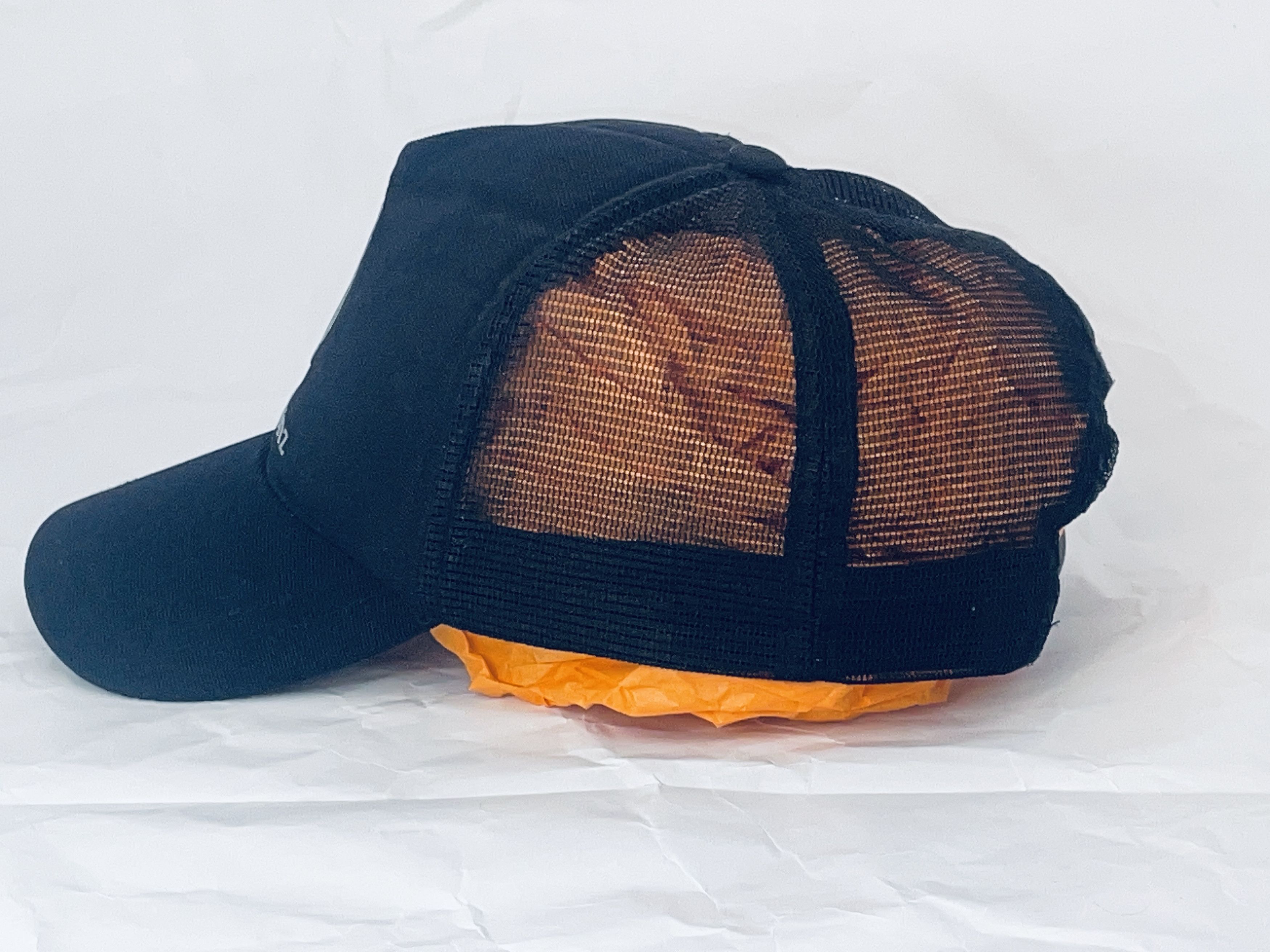 Mercedes-Benz 🧢 14,90 € – Mercedes-Benz Trucker Cap One Size Size ONE SIZE - 4 Thumbnail
