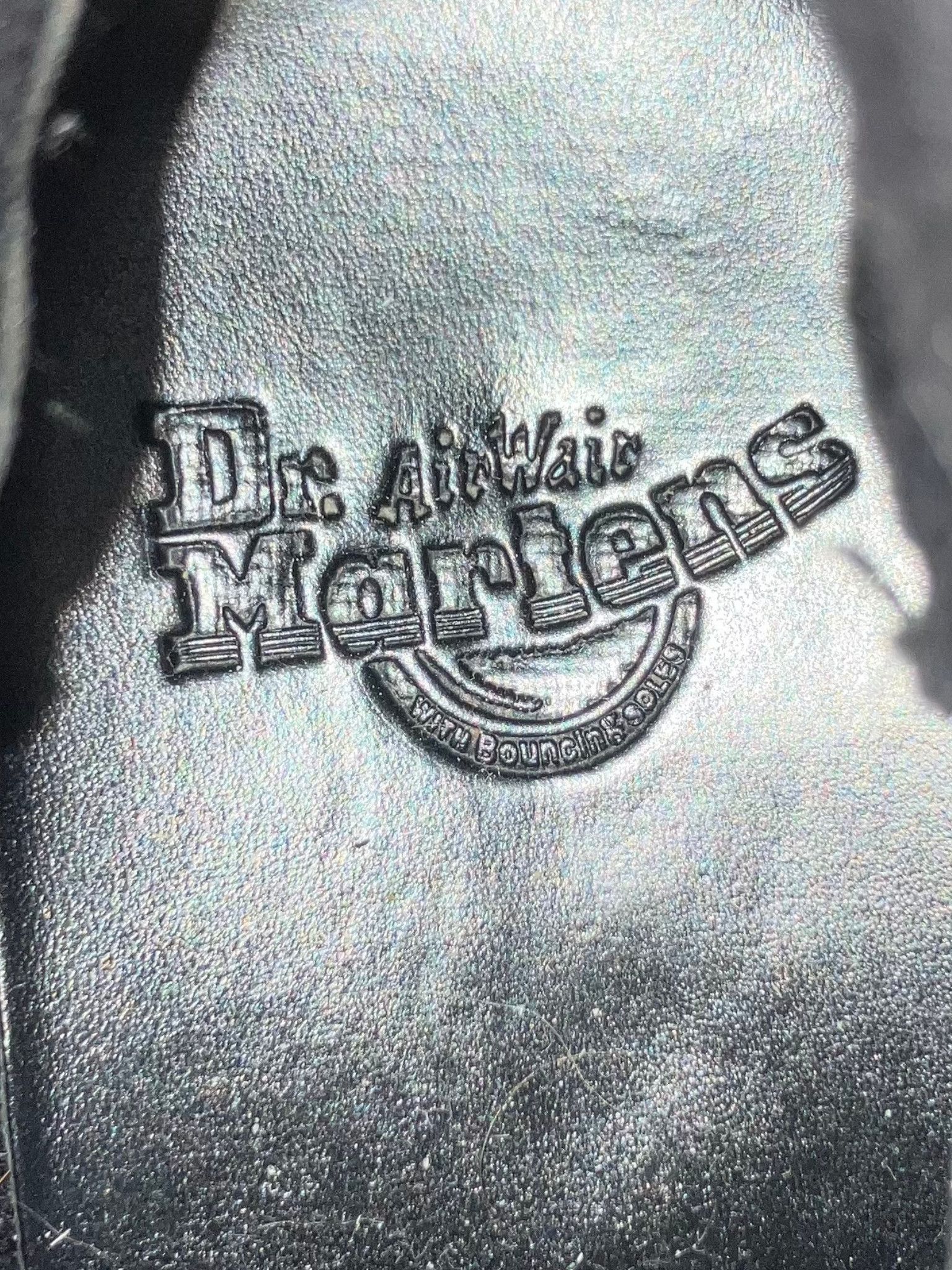 Dr. Martens Dr. Martens — Boots | GUC · Sz 37 Size US 9 / EU 42 - 9 Thumbnail