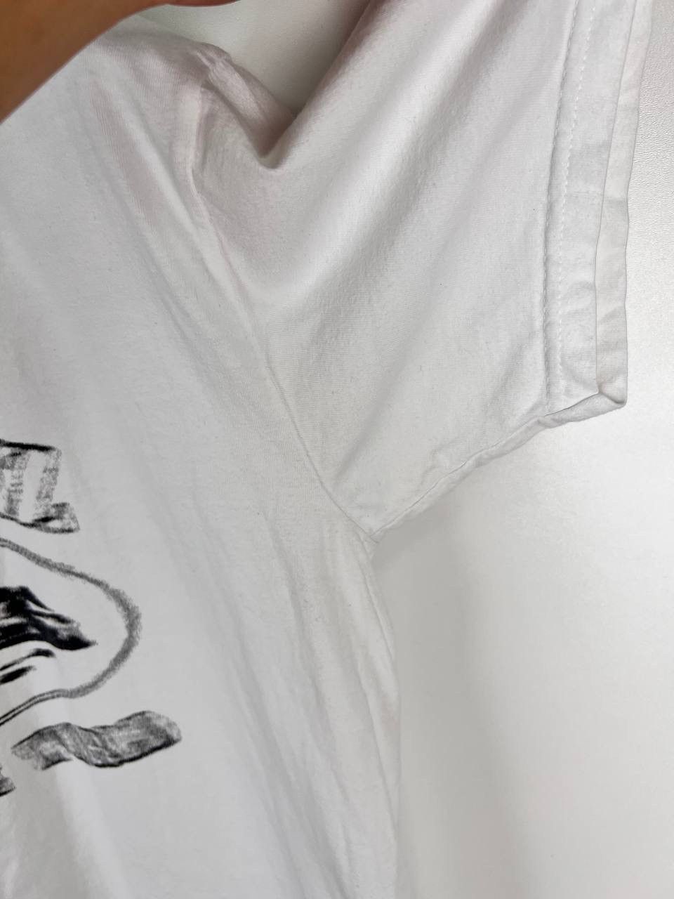 Corteiz Corteiz streetwear t-shirts size L Size US L / EU 52-54 / 3 - 9 Thumbnail