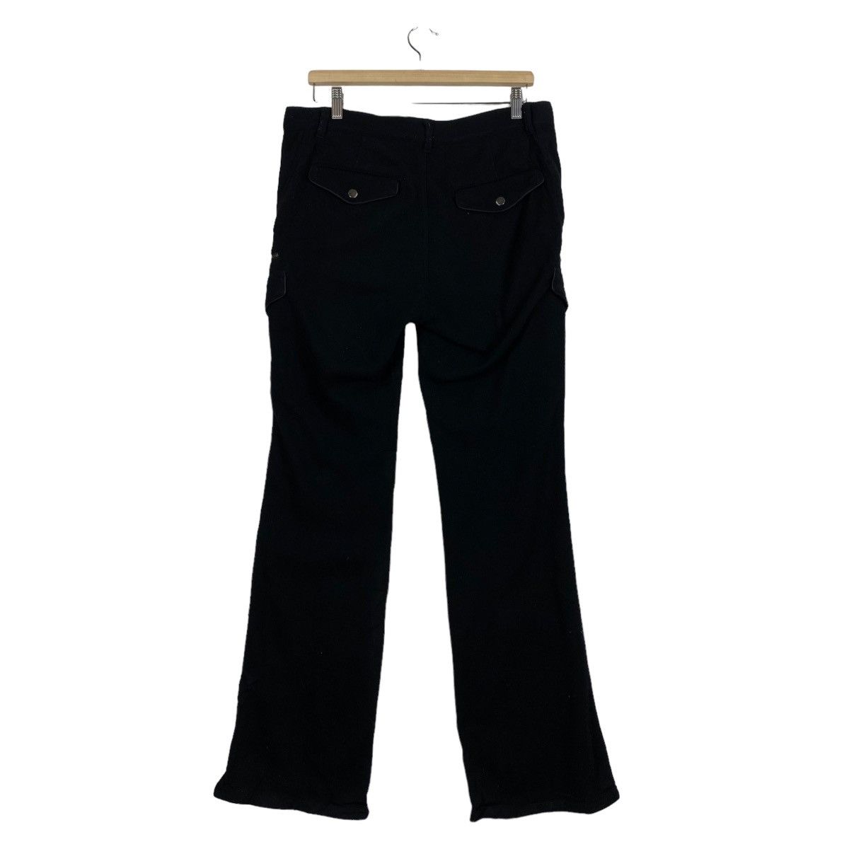 Japanese Brand Semantic Design Multipocket Pants Size US 34 / EU 50 - 8 Thumbnail