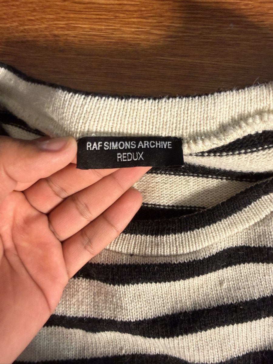Raf Simons Raf simons stray souls pray for us Size US S / EU 44-46 / 1 - 2 Thumbnail