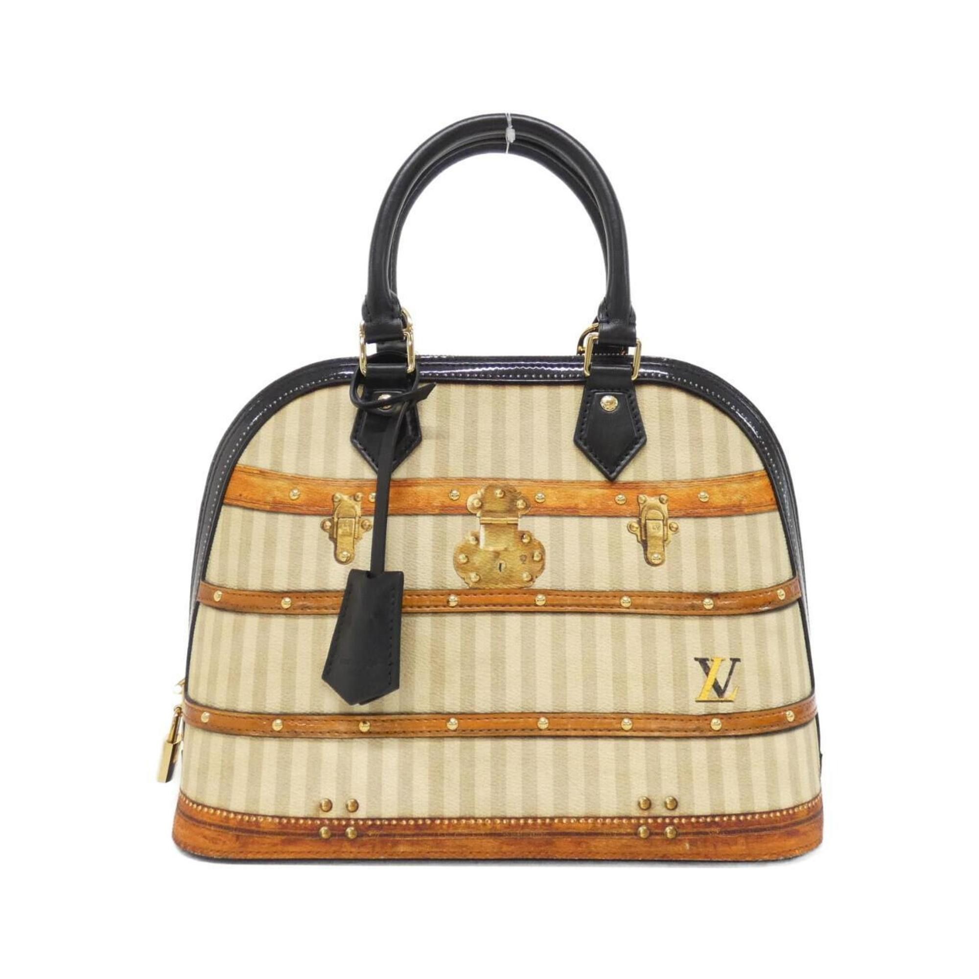 Louis Vuitton Louis Vuitton Alma handbag Size ONE SIZE - 1 Thumbnail