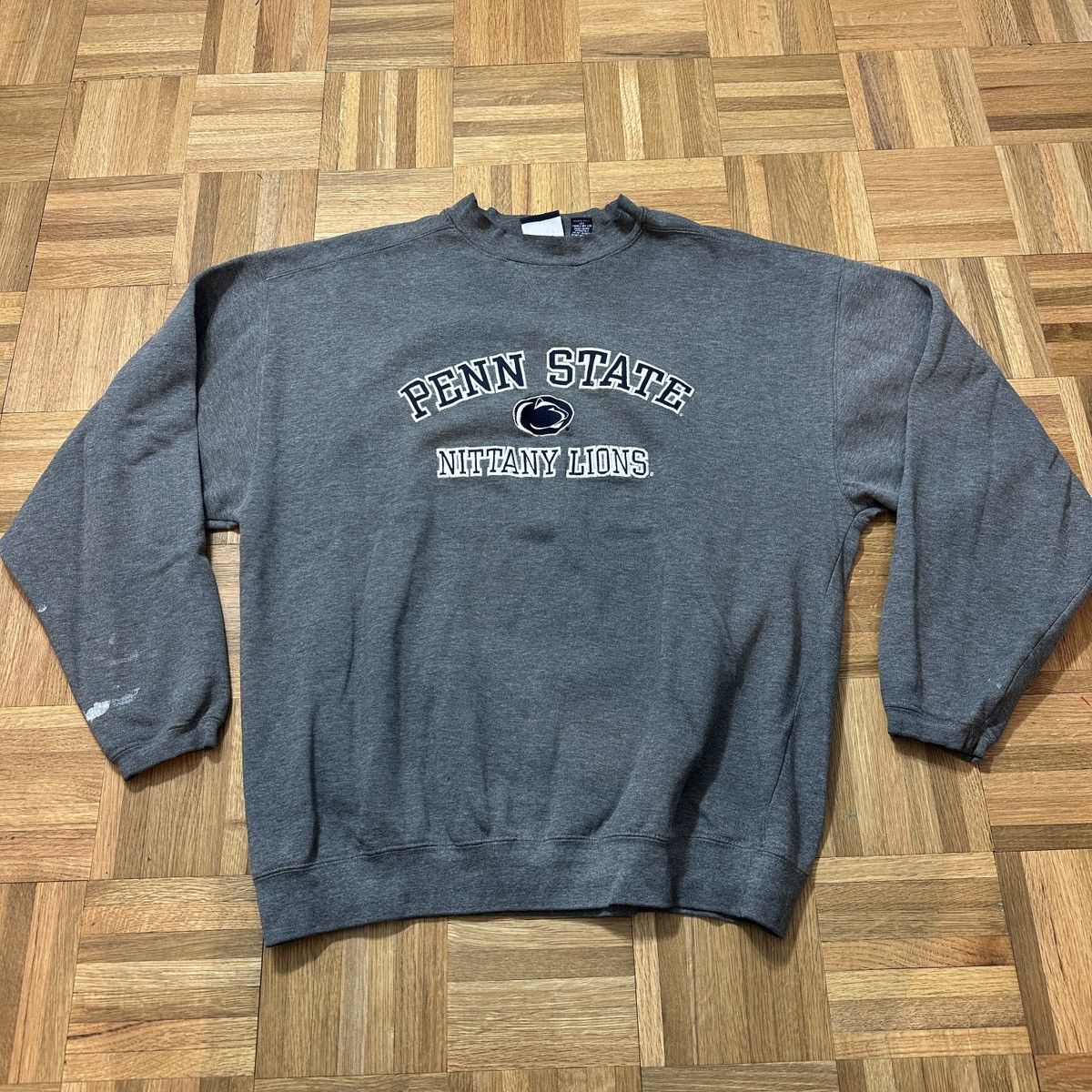 NCAA Vintage Penn State Nittany Lions sweatshirt Size US XL / EU 56 / 4 - 1 Thumbnail
