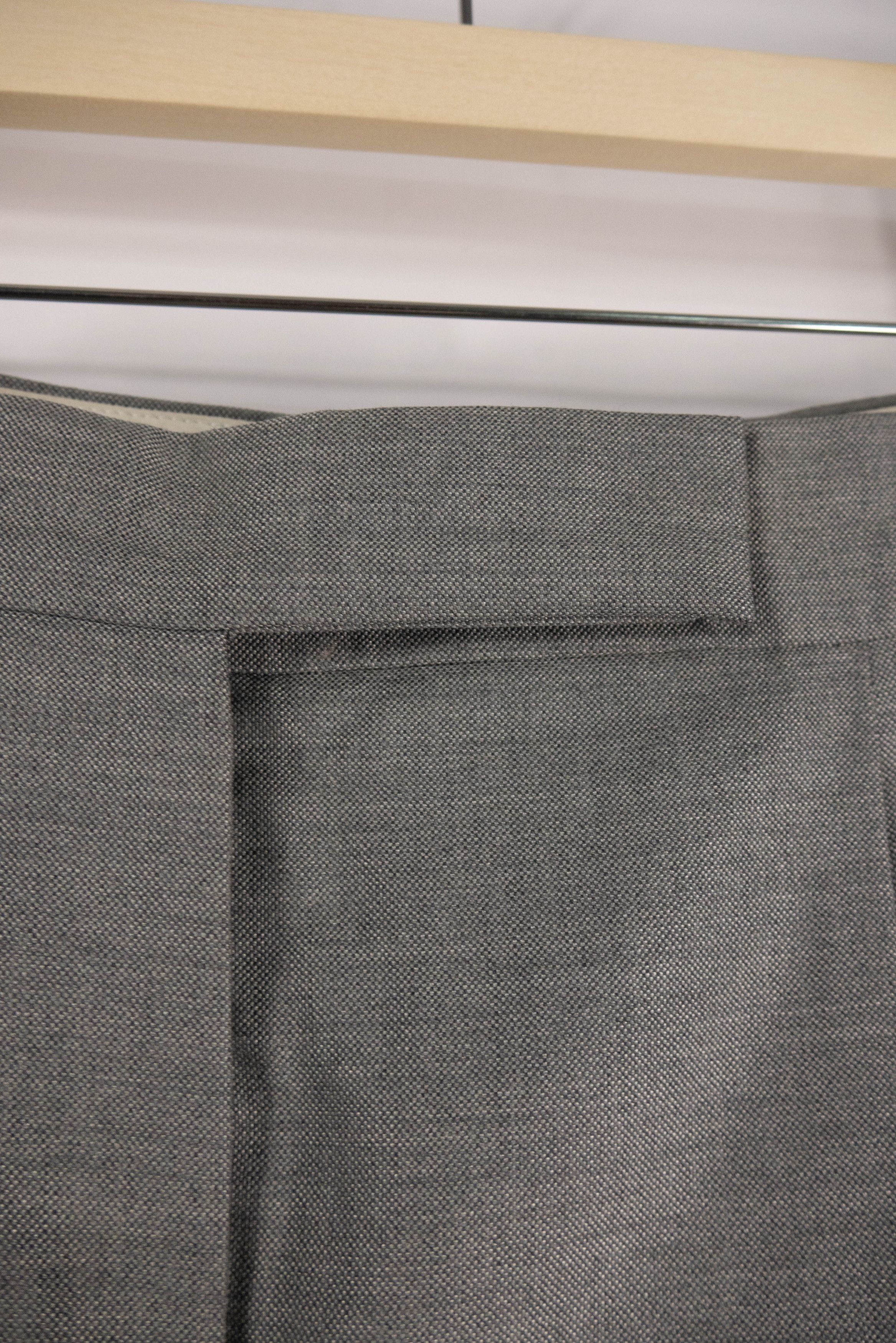 Max Mara Max Mara tailored suit set – blazer and trousers Size S / US 4 / IT 40 - 13 Thumbnail