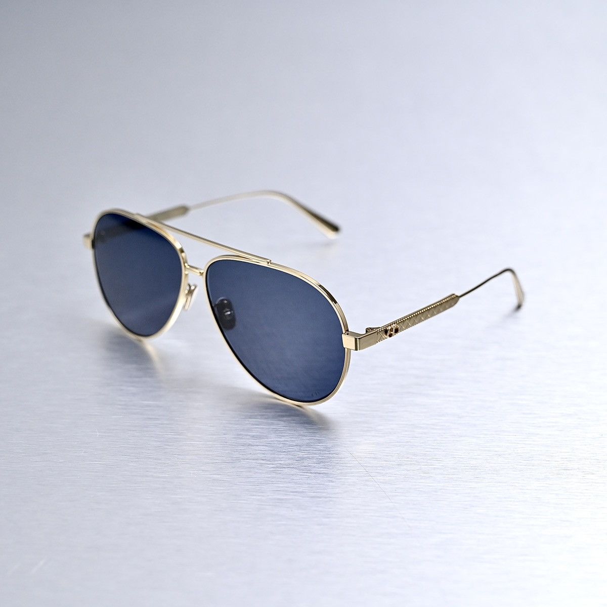Dior DIOR DIORCANNAGE A1U B0B0 SUNGLASSES Size ONE SIZE - 1 Thumbnail