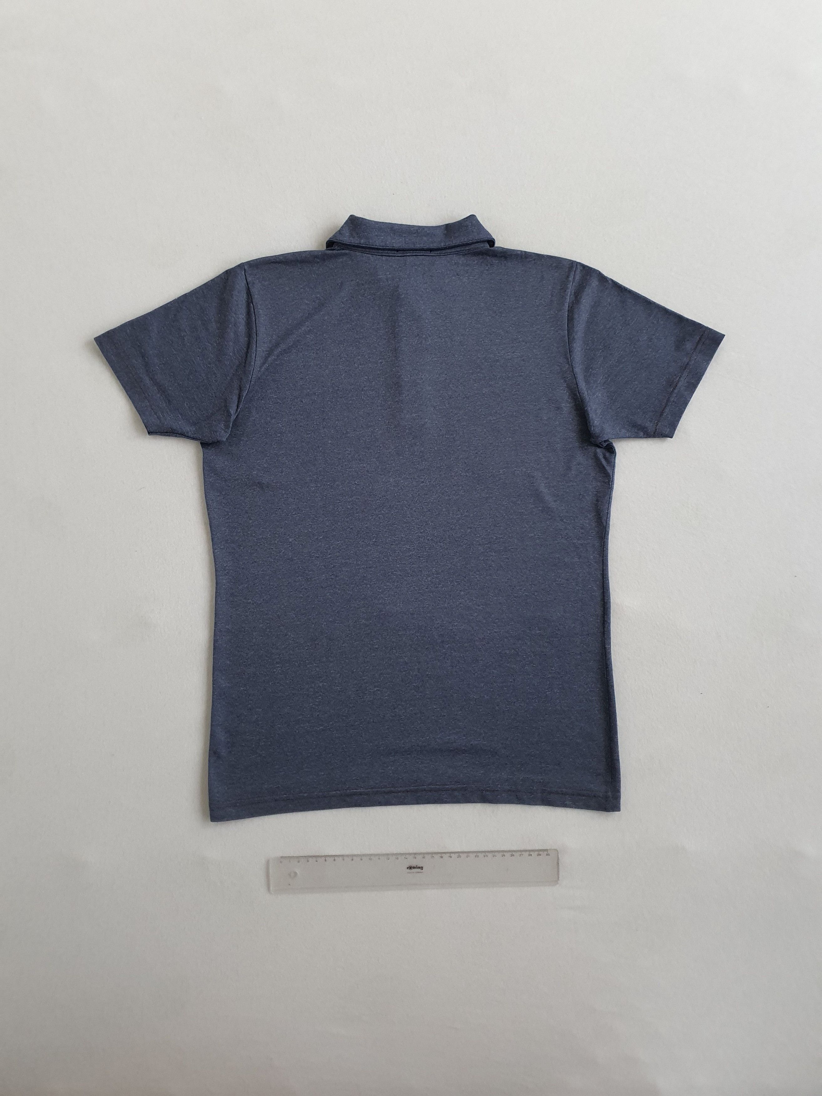 Dolce & Gabbana Vintage Polo Shirt - ''MARE'' collection (Y2K) - Synthetic Size US M / EU 48-50 / 2 - 2 Thumbnail
