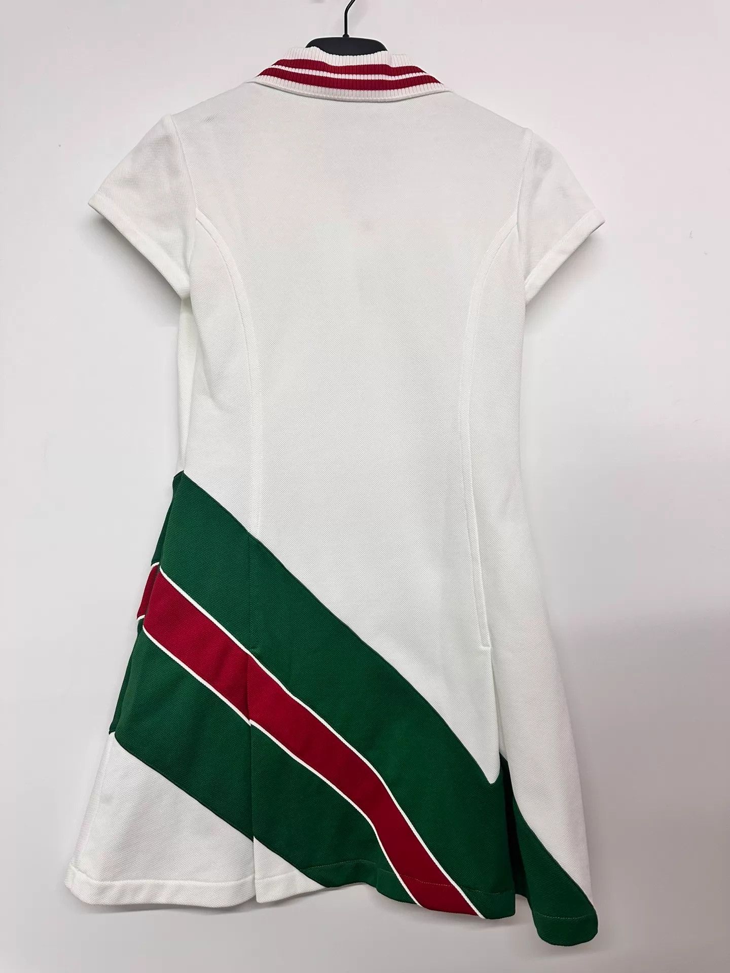 Gucci Gucci Dress S Size Shoulder 36 Bust 90 Waist 80 Length 82 Size S / US 4 / IT 40 - 2 Thumbnail