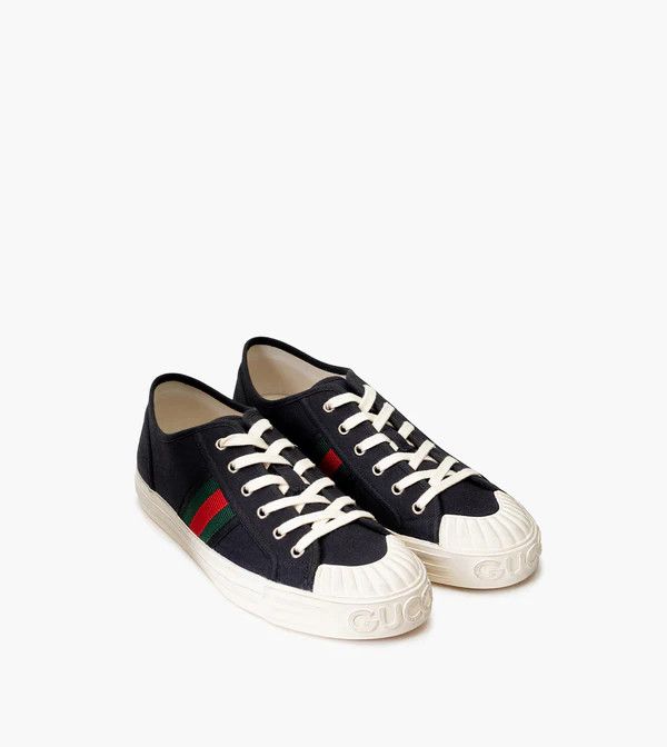 Gucci o1mt1gz0525 Sneakers in Multicolor Size US 10 / EU 43 - 2 Thumbnail