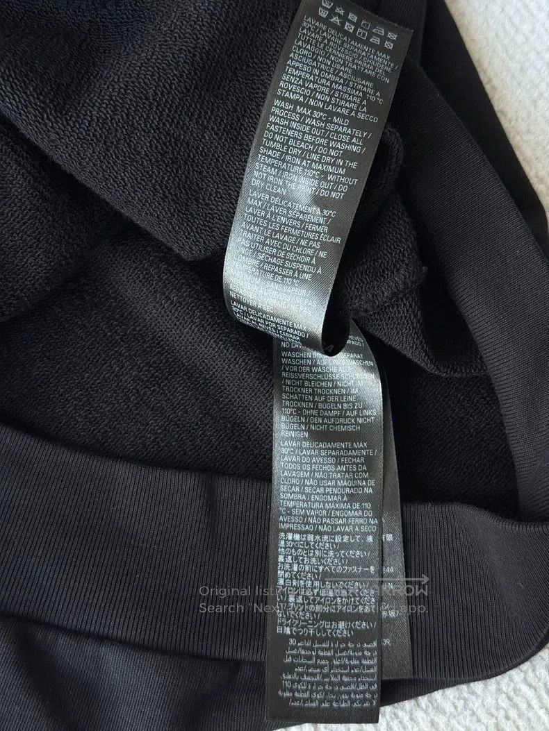 Balenciaga Balenciaga Coat Size US XS / EU 42 / 0 - 6 Thumbnail