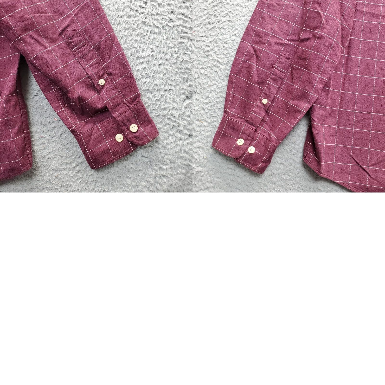 Eddie Bauer Eddie Bauer Casual Shirt Mens L Multi Classic Fit Long Sleeve Button-Down Shirt Size US L / EU 52-54 / 3 - 8 Thumbnail