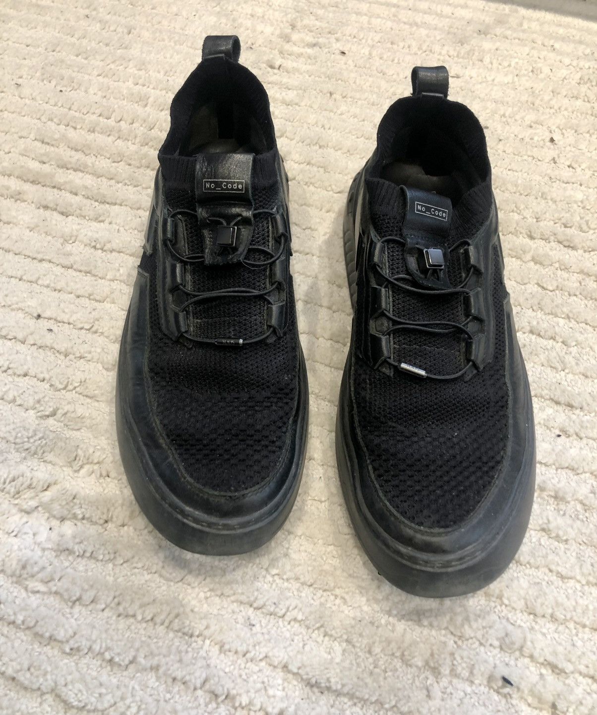 Tod's Tod’s NoCode Size US 9 / EU 42 - 1 Thumbnail