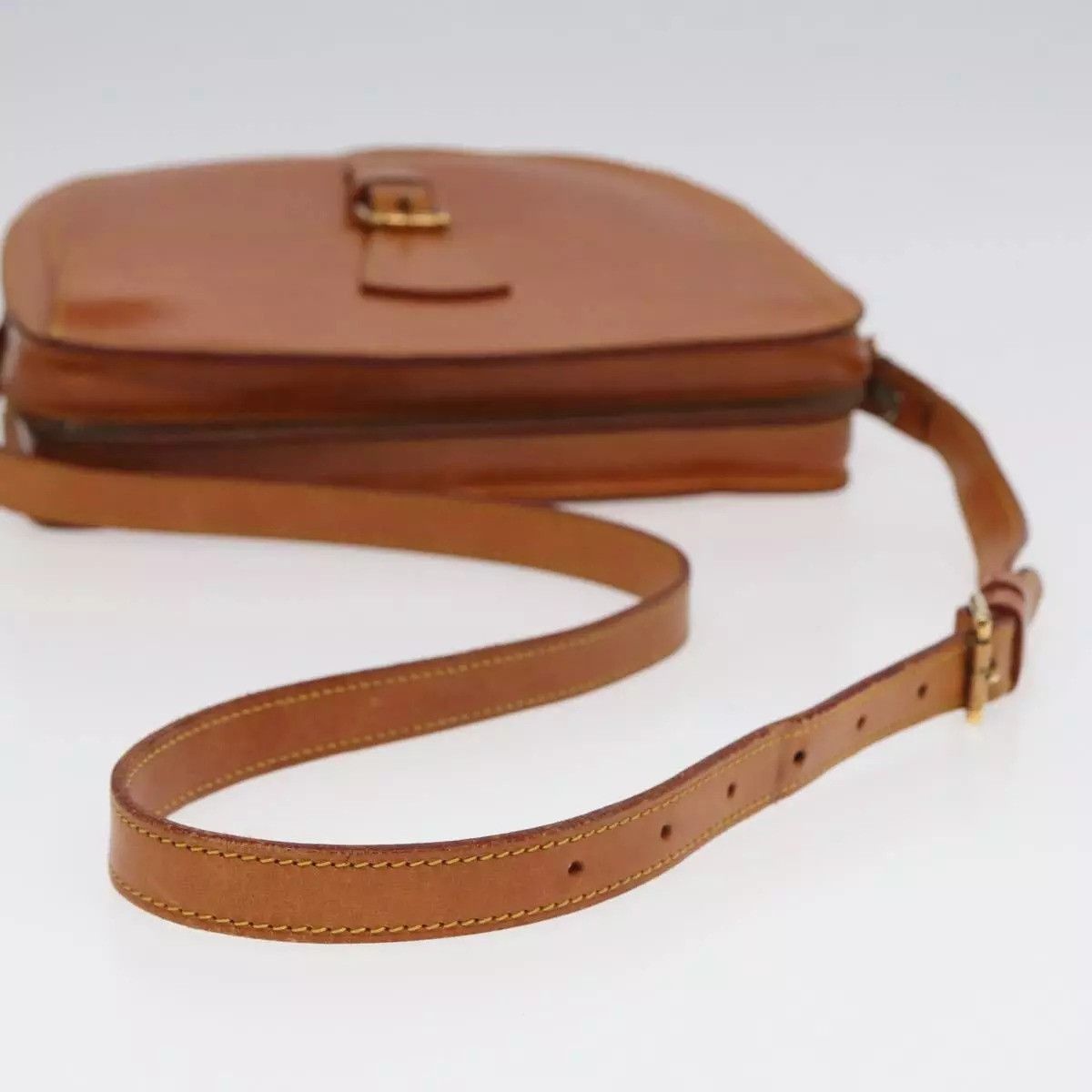 Louis Vuitton LOUIS VUITTON Nomad leather Jeune Fille GM Shoulder Bag Size ONE SIZE - 10 Thumbnail