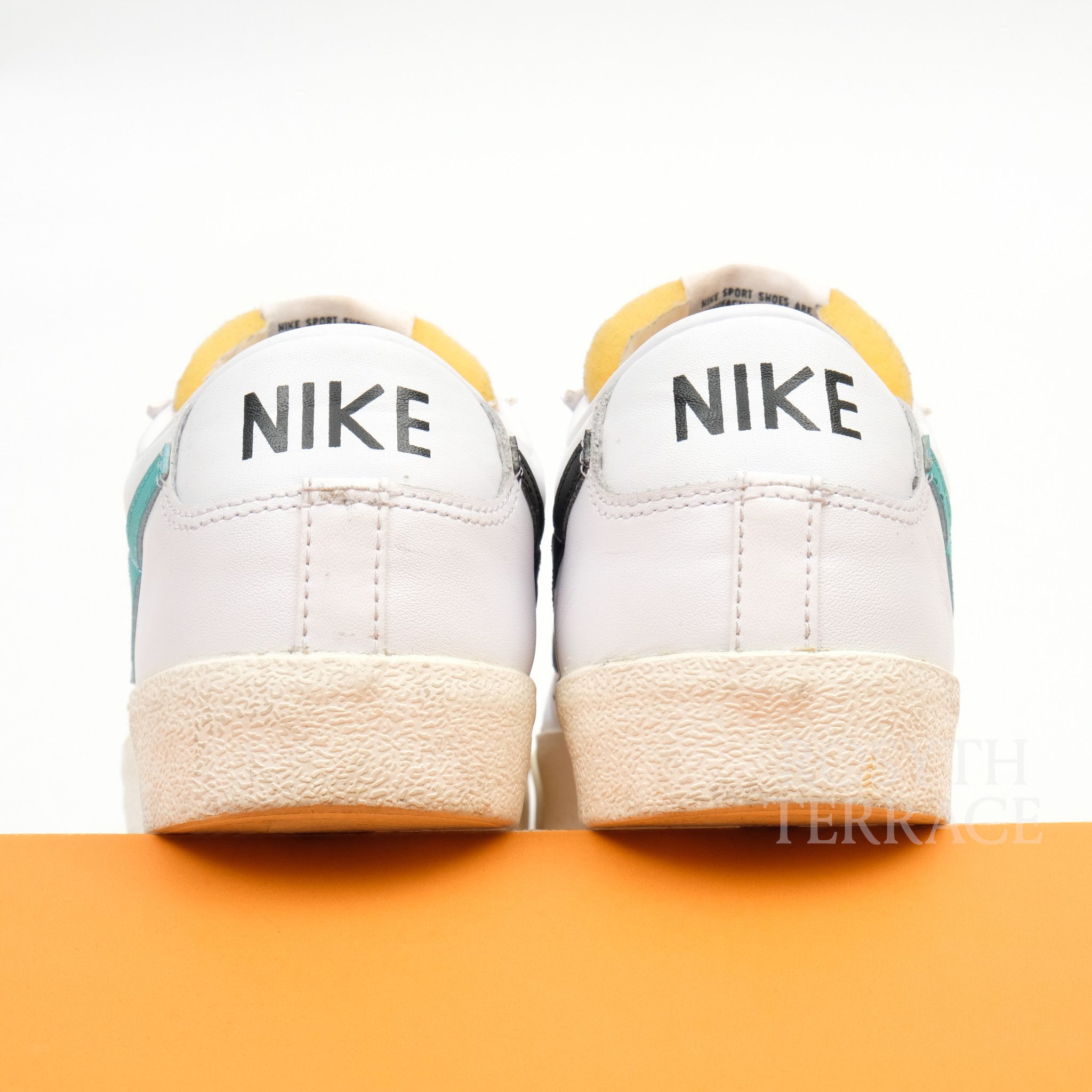 Nike 【NIKE / BLAZER LOW '77 VNTG / US10】 Size US 10 / EU 43 - 3 Thumbnail