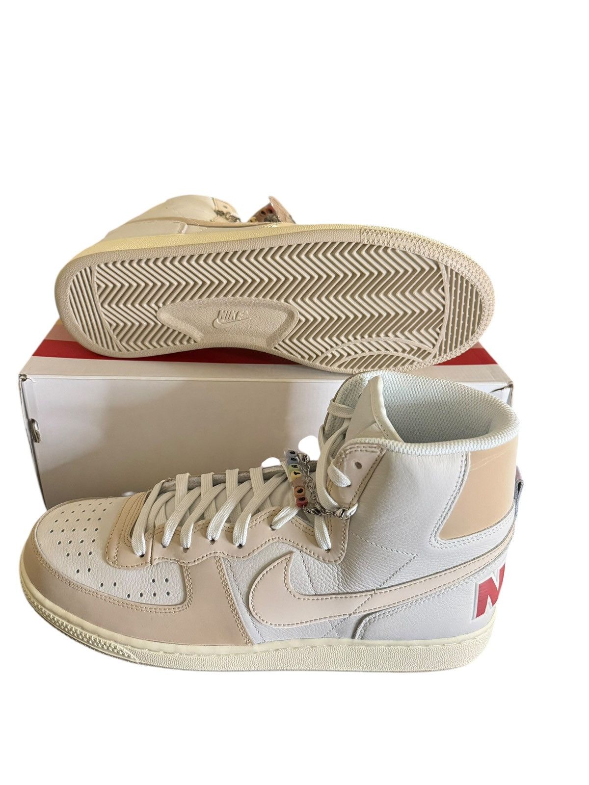 Nike Nike terminator Size US 11.5 / EU 44-45 - 8 Thumbnail