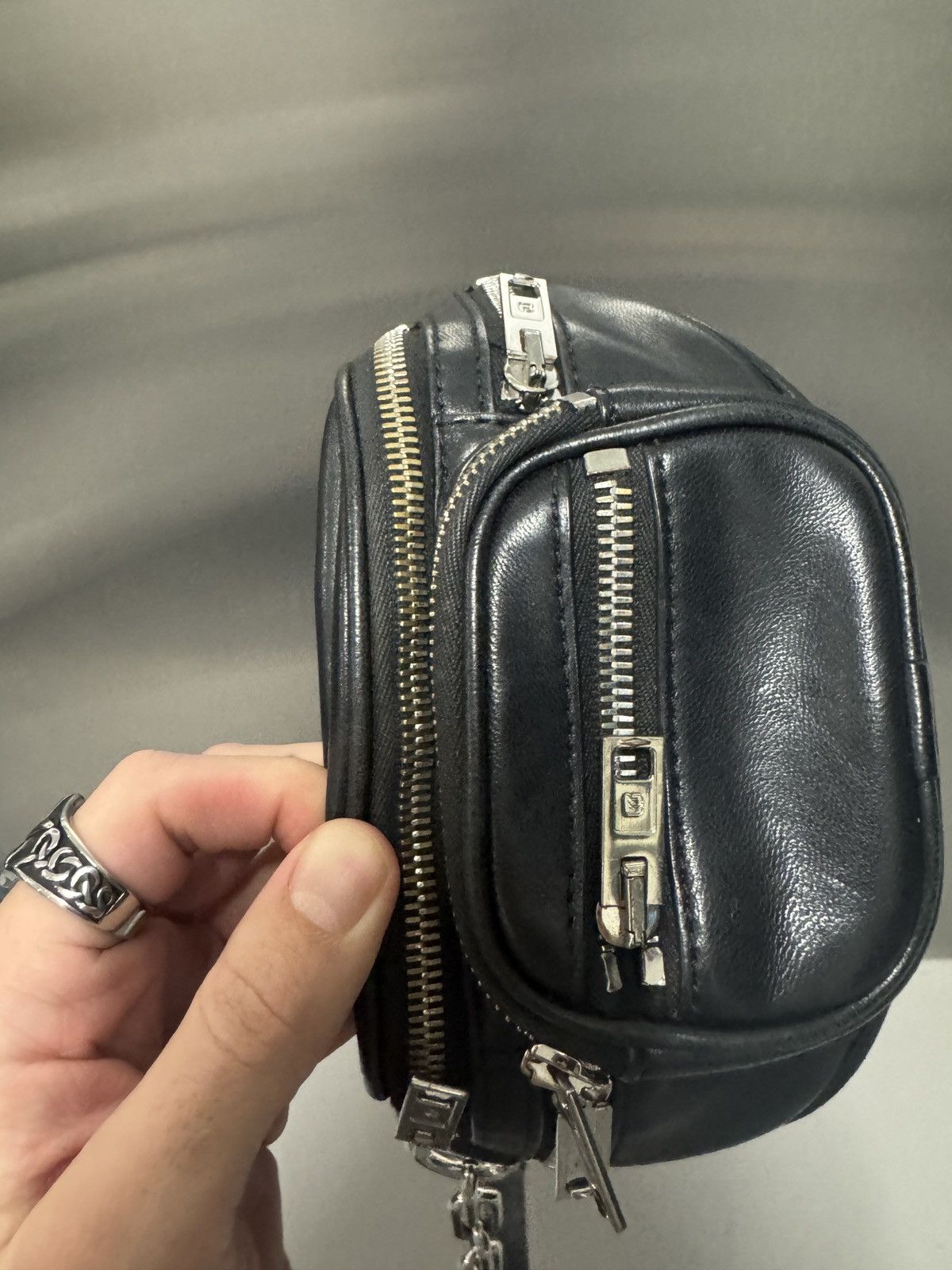 Alexander Wang Crossbody bag Size ONE SIZE - 3 Thumbnail