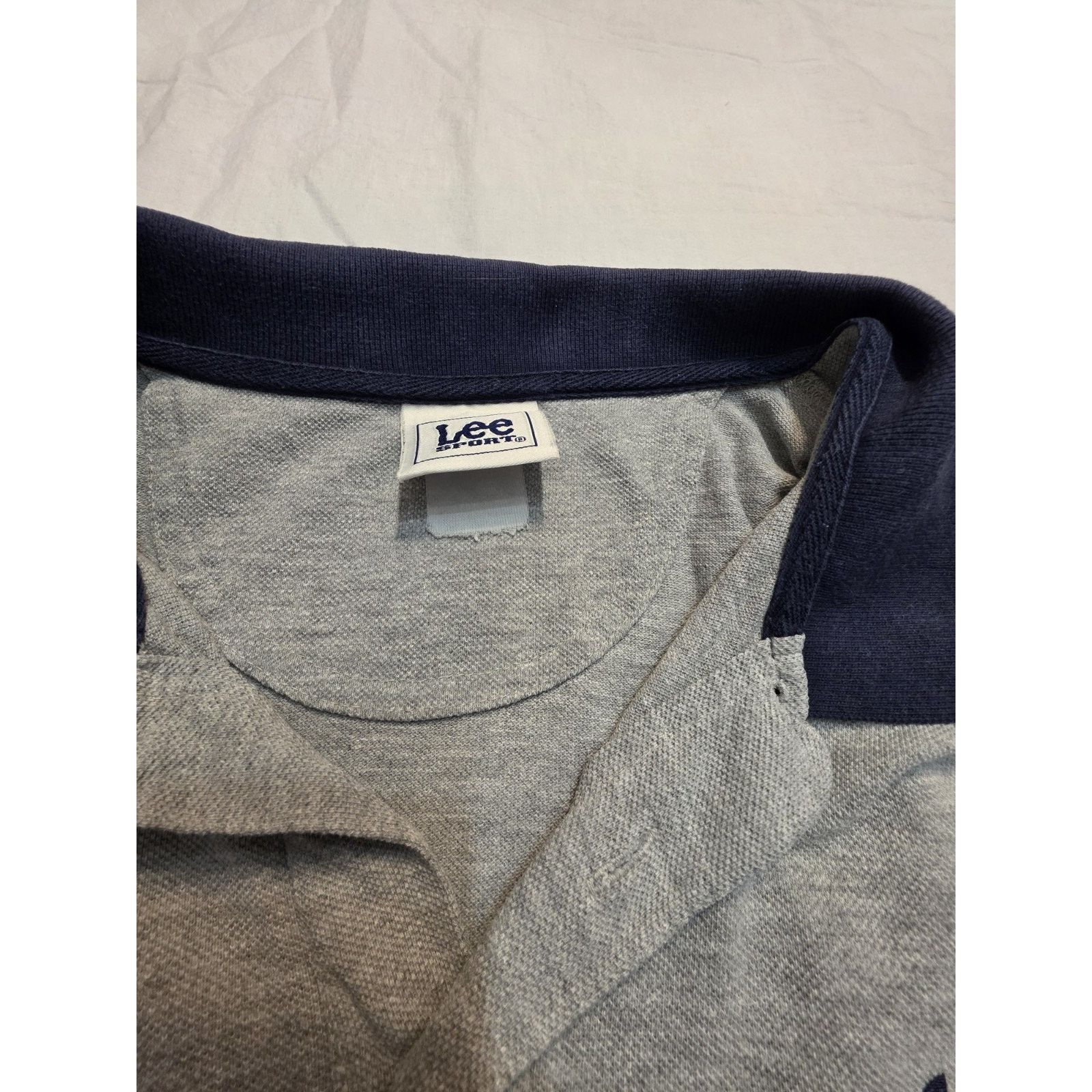Lee New York Yankees Men's Vintage Lee Sport Size Large Size US L / EU 52-54 / 3 - 4 Thumbnail