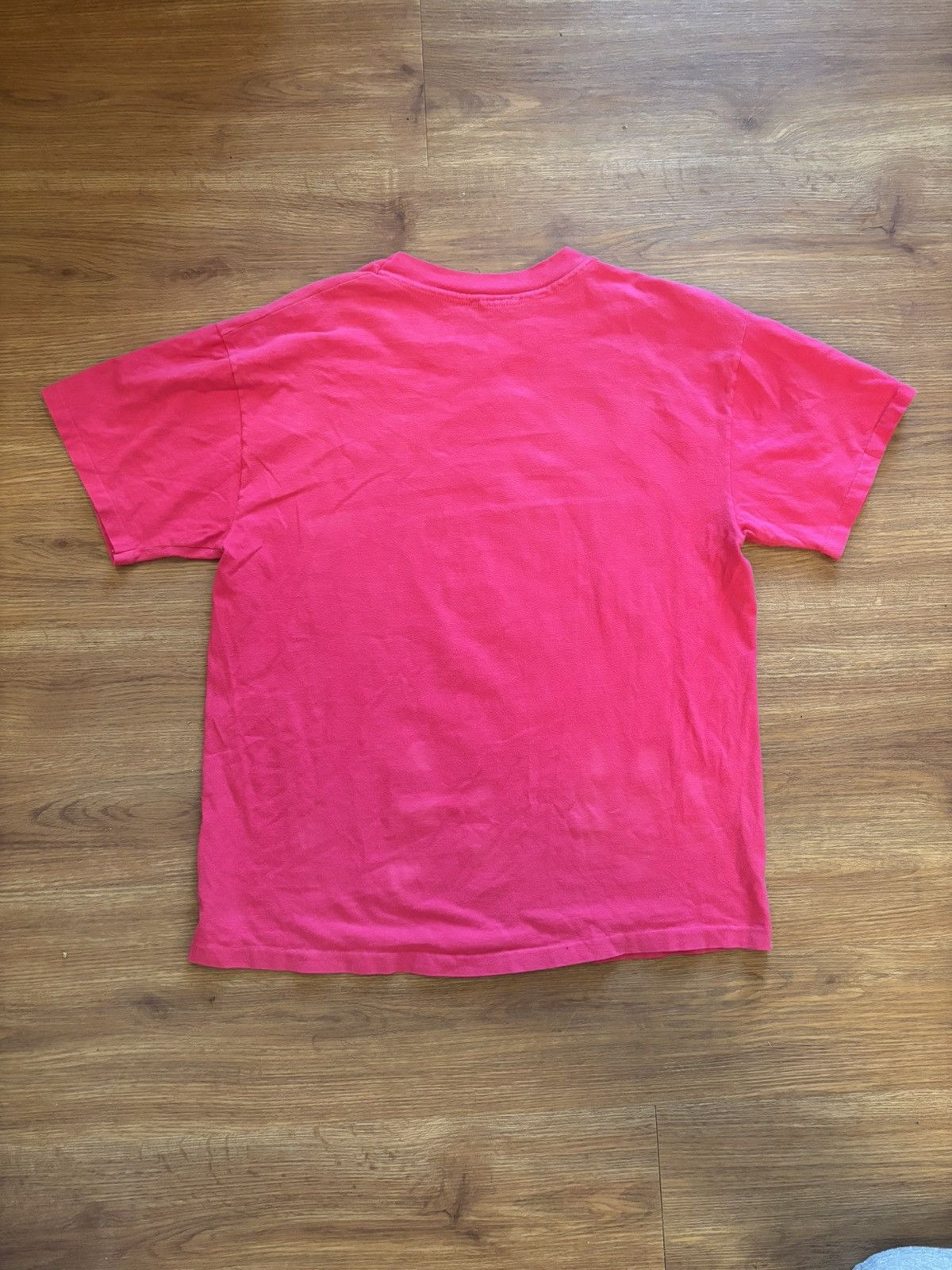 Vintage Vintage 1995s Looney Tunes T-Shirt Size L / US 10 / IT 46 - 7 Thumbnail
