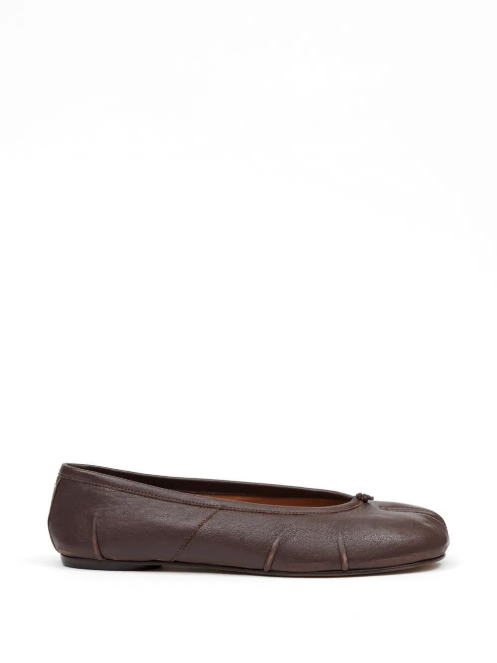 Maison Margiela "TABI" BALLERINA NEW SHOES Size US 8.5 / IT 38.5 - 1 Thumbnail