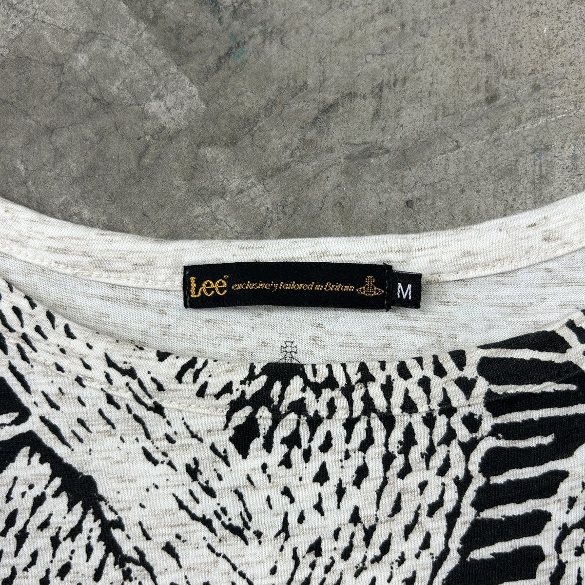 Vivienne Westwood Vivienne Westwood Aglomania - Snake Top Size M / US 6-8 / IT 42-44 - 13 Thumbnail