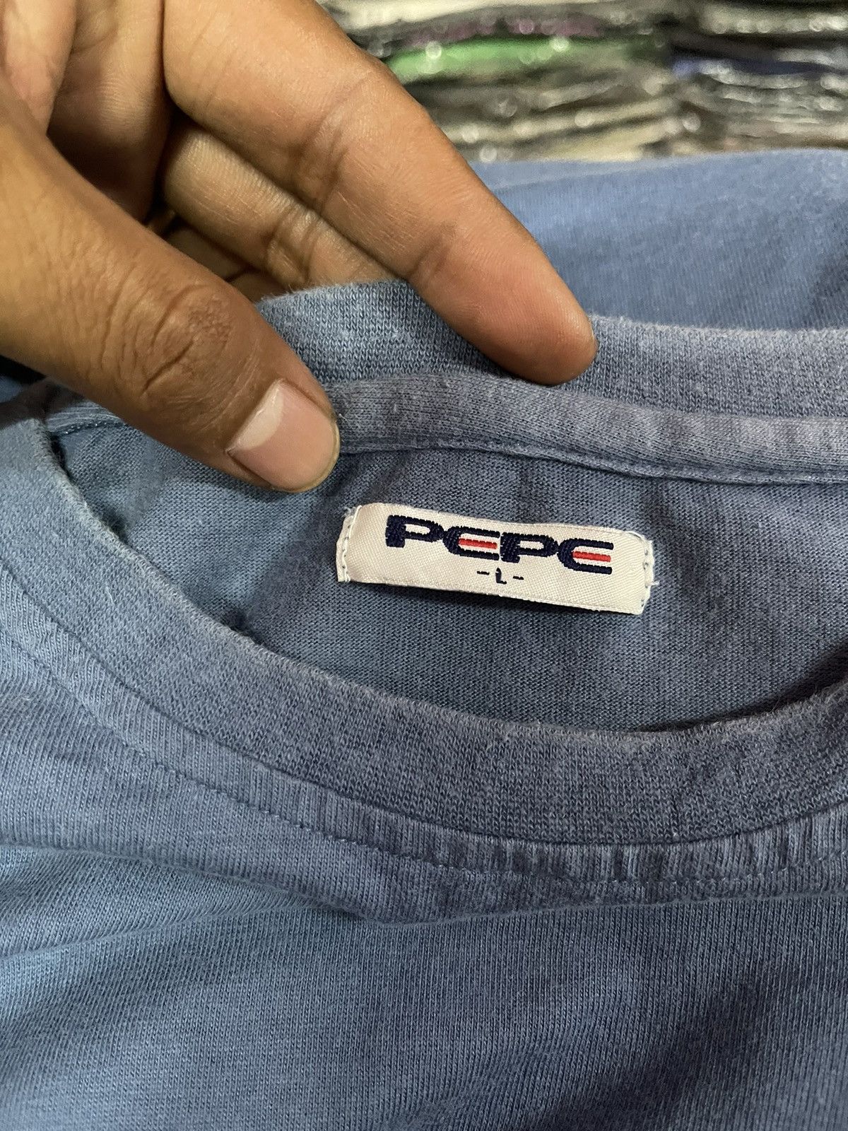 Other Pepe x The Surfing Adventure🔥🔥🔥 Size US L / EU 52-54 / 3 - 10 Thumbnail