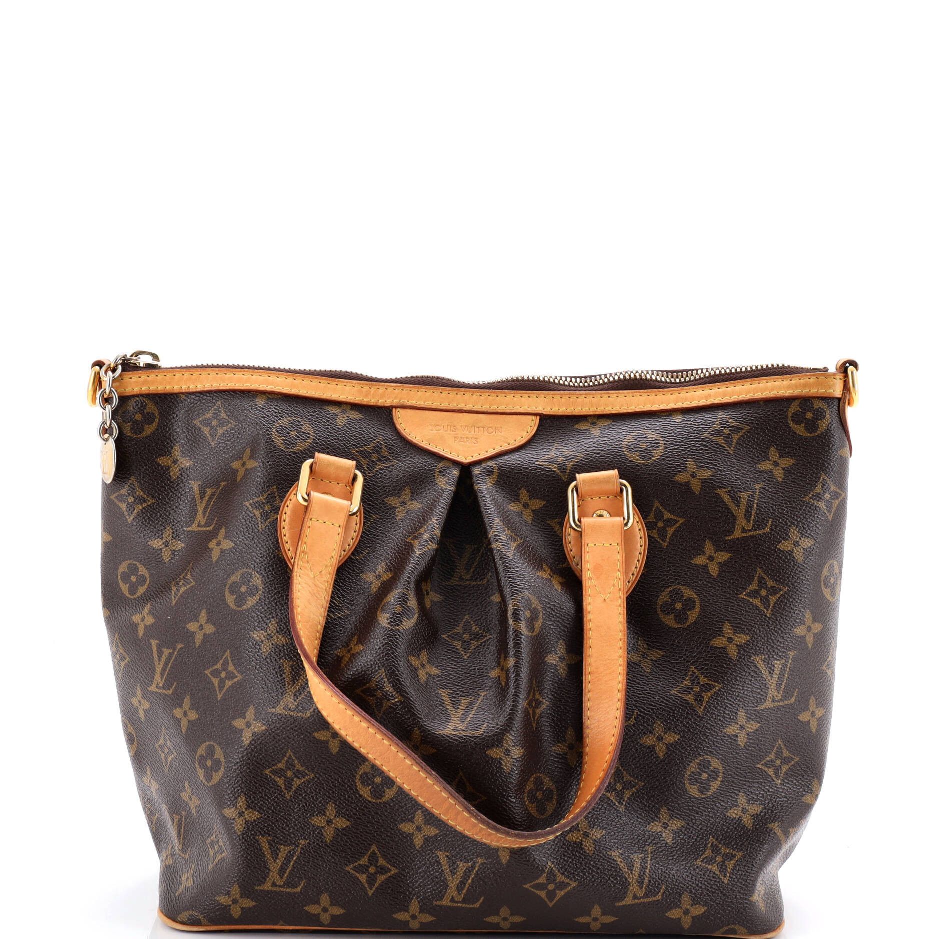 Louis Vuitton Palermo Handbag Size ONE SIZE - 1 Thumbnail