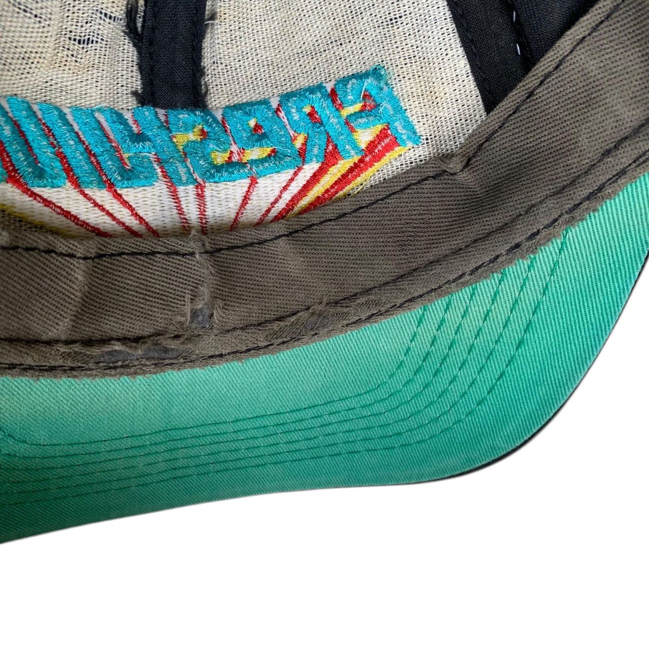 Freshjive 1990' Freshjive Hat Size ONE SIZE - 6 Thumbnail