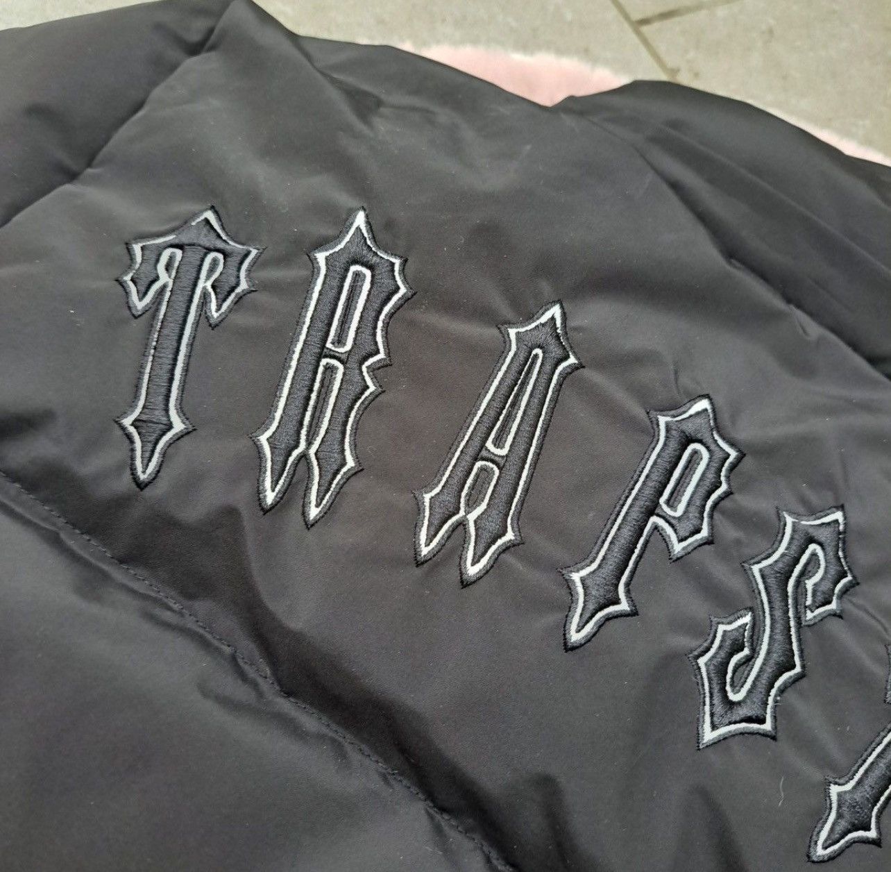 Trapstar London Trapstar London puffer Size US S / EU 44-46 / 1 - 4 Thumbnail