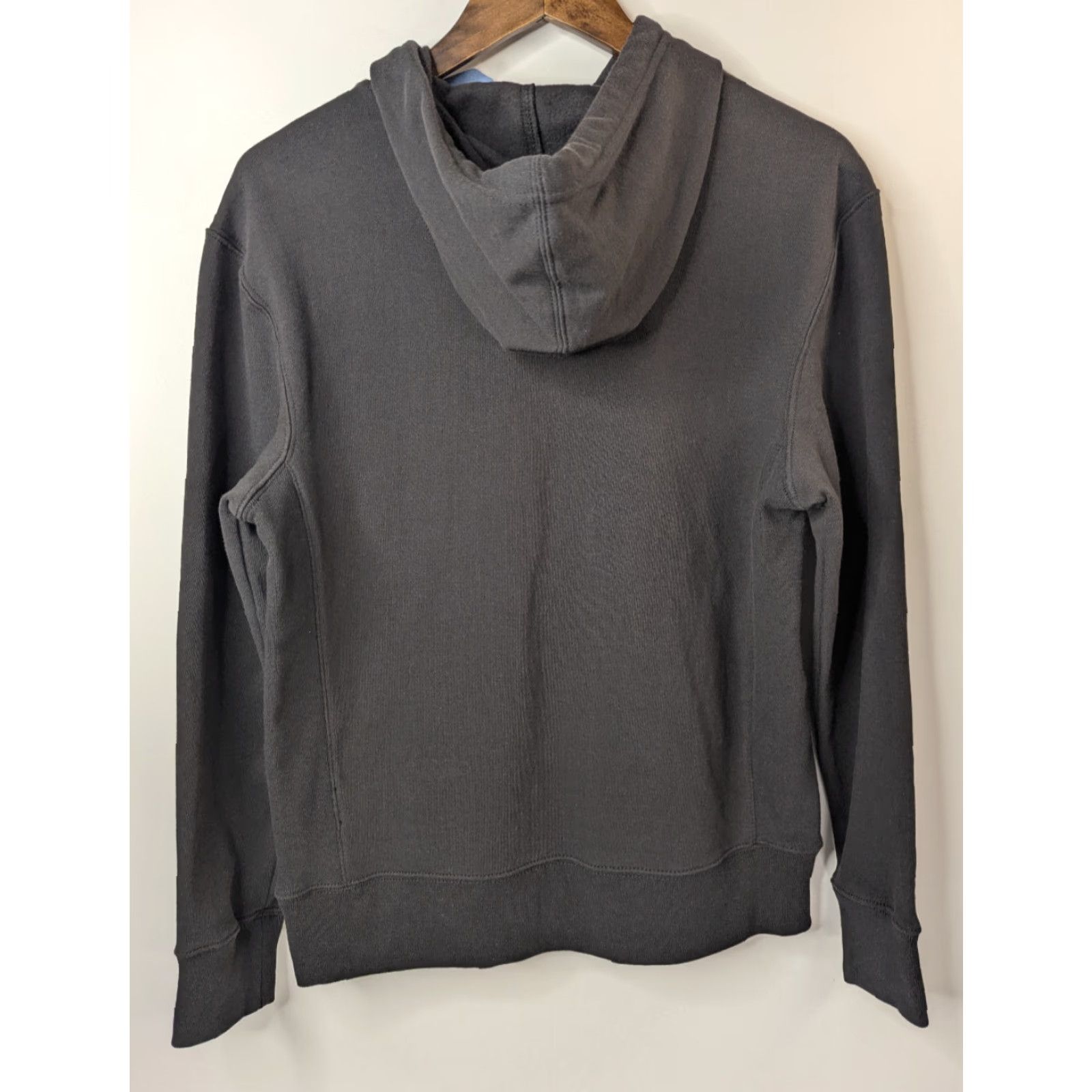Life is Good VINTAGE Life is Good Hoodie Black Small Women's Snowflake Simply True Fleece Pullover Oversized Modern Everyday Activewear Size S / US 4 / IT 40 - 4 Thumbnail