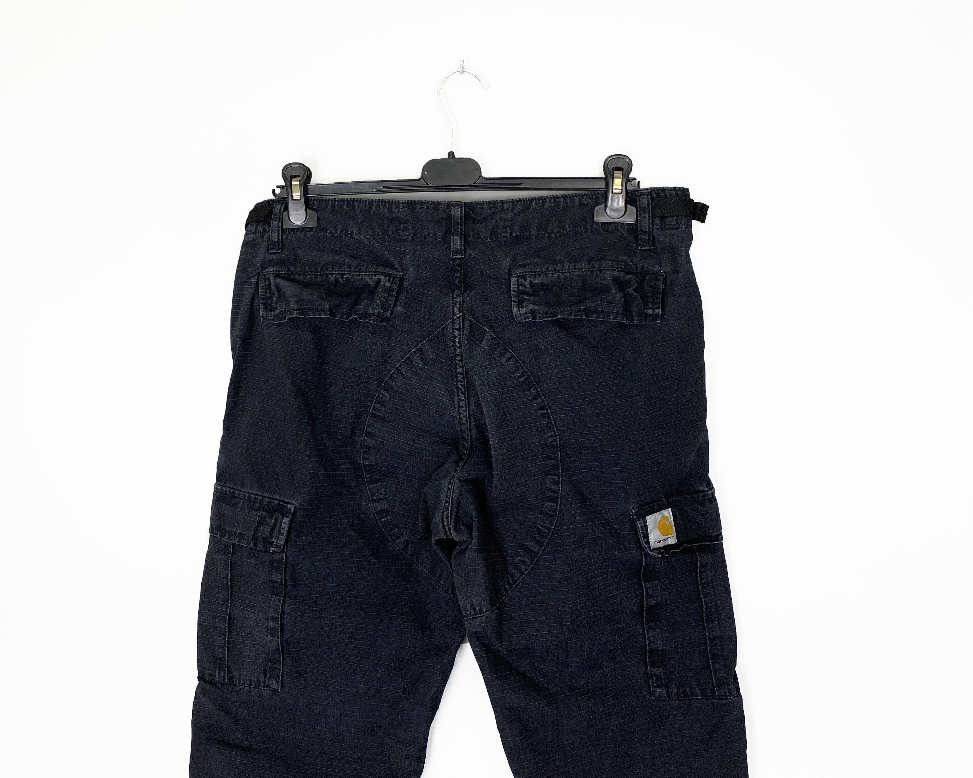 Carhartt Wip CARHARTT WIP Aviation Cargo Pant W32 L32 Size US 32 / EU 48 - 2 Thumbnail