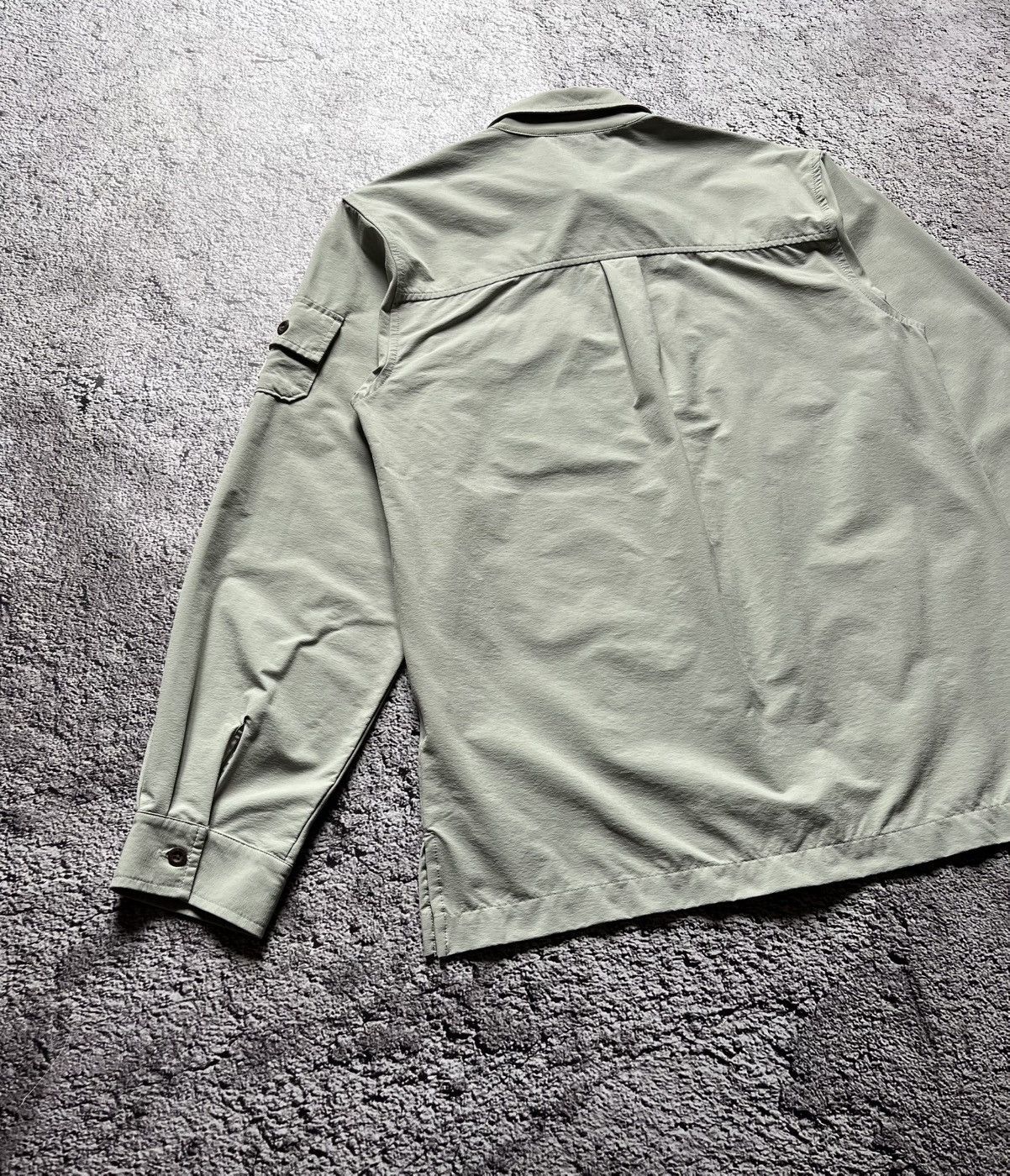 Nike ACG Nike ACG Dri-Fit Utility Shirt Size S Size US S / EU 44-46 / 1 - 10 Thumbnail