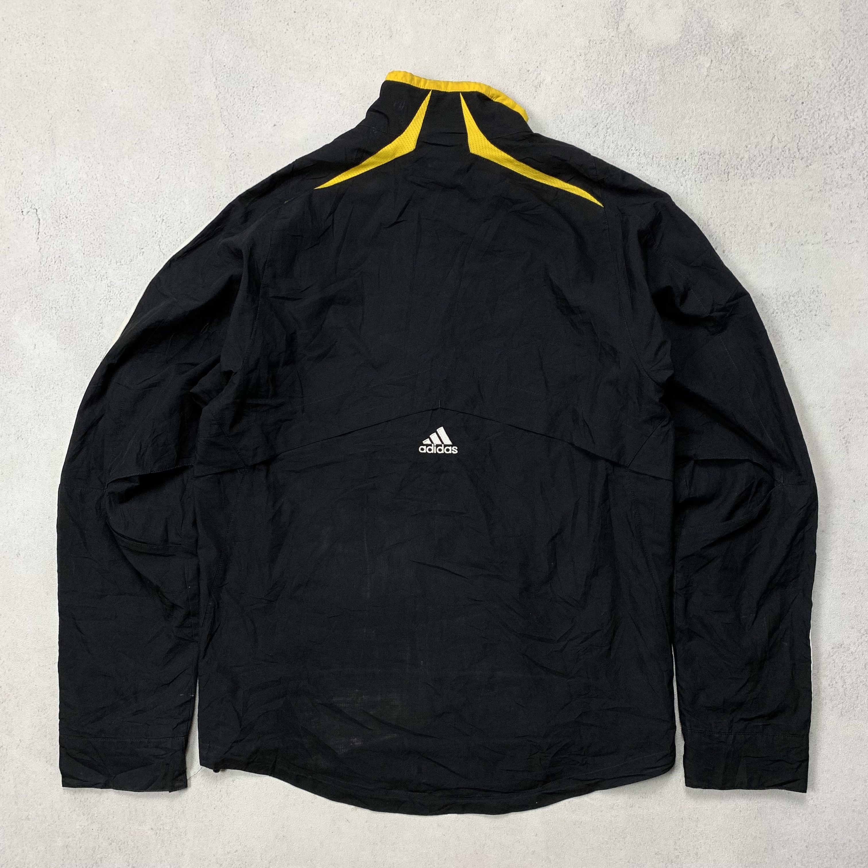 Adidas Adidas Chelsea Champions League UCL Jacket Size US M / EU 48-50 / 2 - 7 Thumbnail