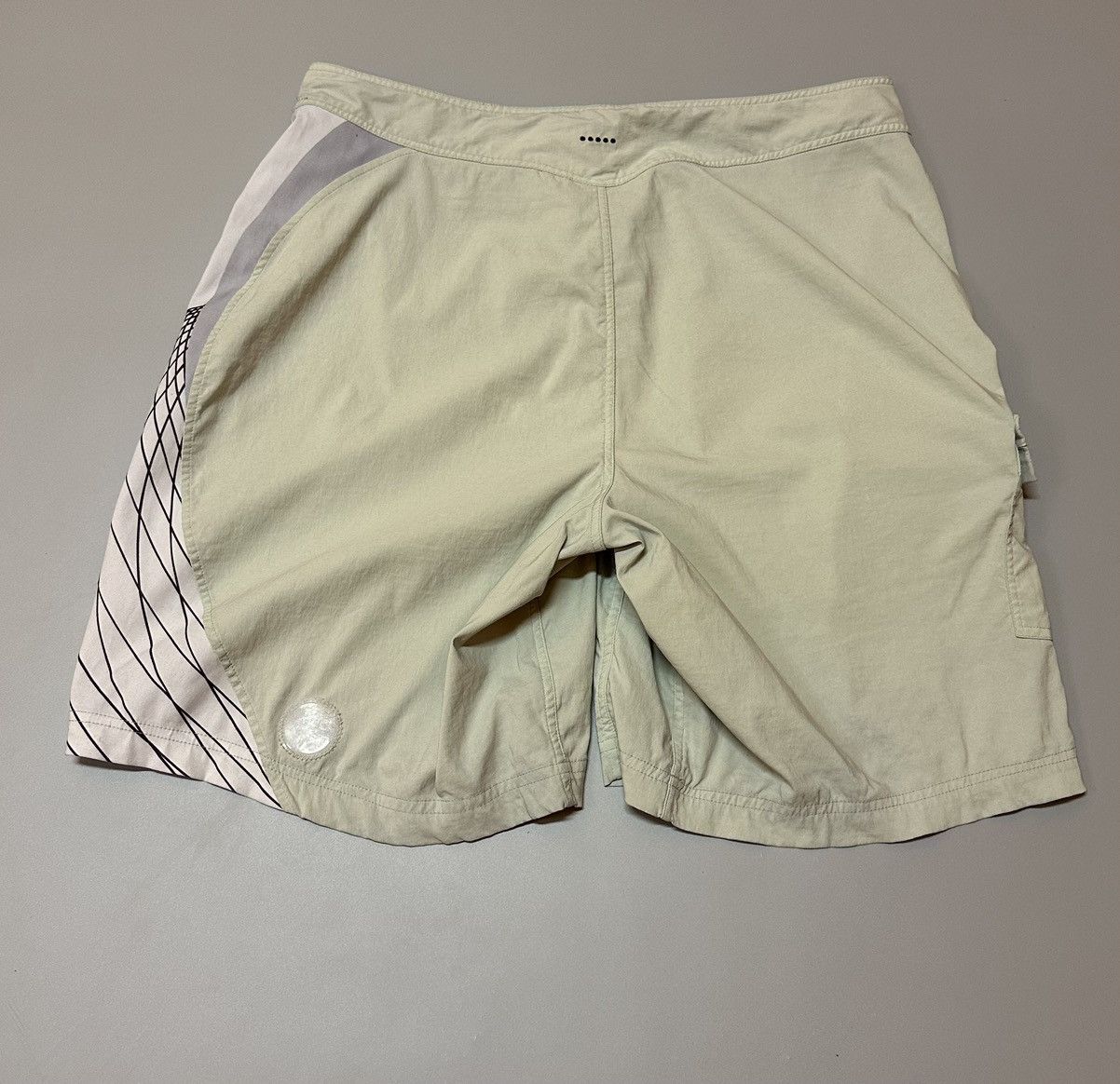 Nike × Vintage Vintage shorts Nike Size US 36 / EU 52 - 6 Thumbnail