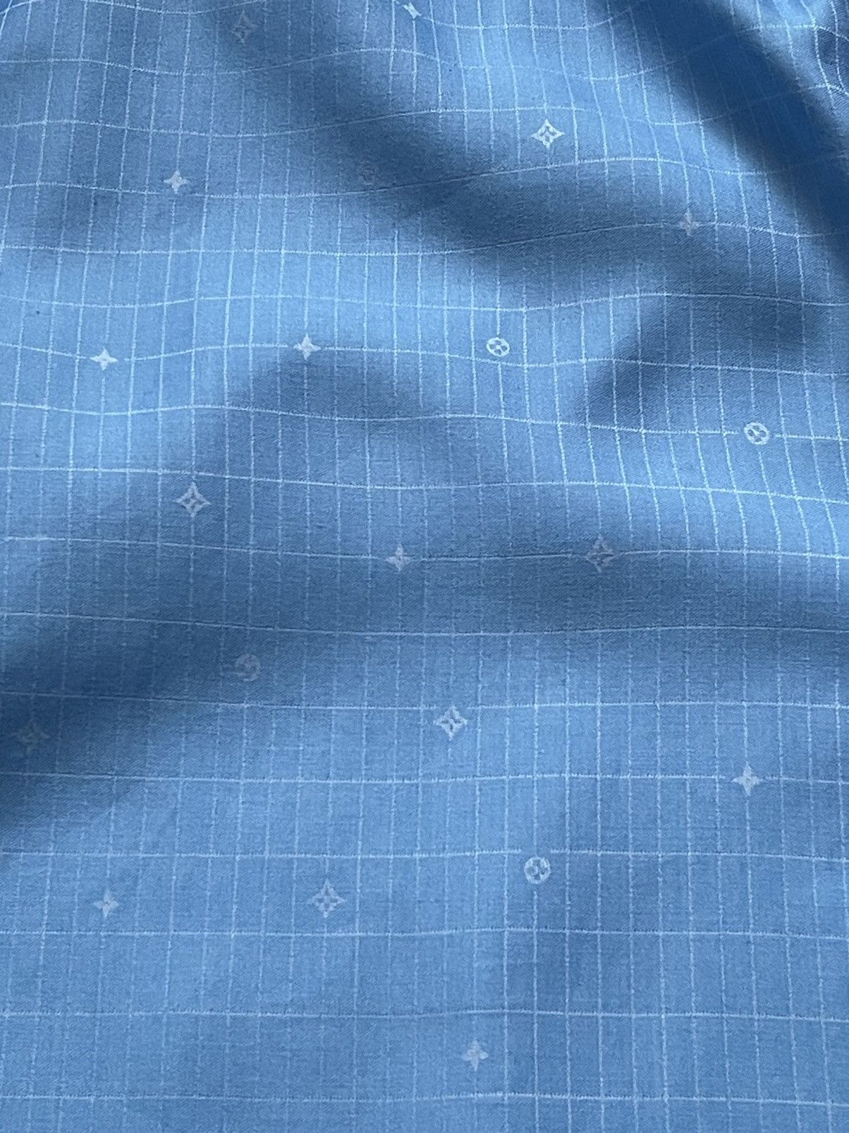 Louis Vuitton LOUIS VUITTON MONOGRAM Size US L / EU 52-54 / 3 - 2 Thumbnail