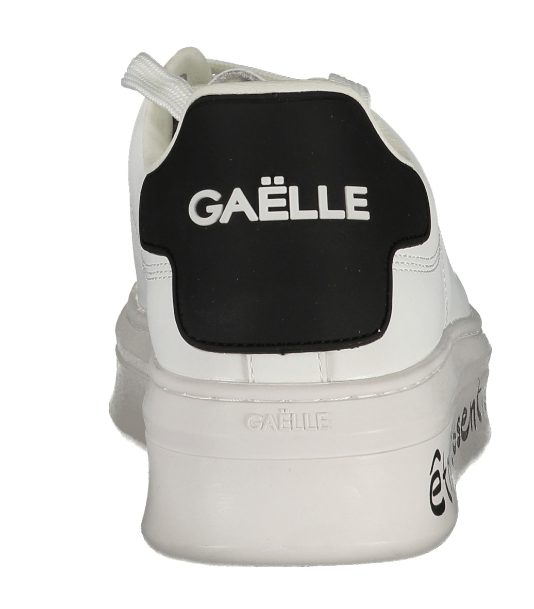 Gaelle Paris Gaëlle paris Baskets - Bianco GACAW00020_BINERO Size US 8 / IT 38 - 3 Thumbnail