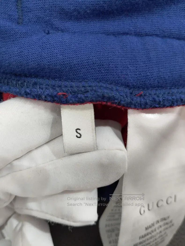Gucci Gucci Size S Trousers Size US 31 - 6 Thumbnail