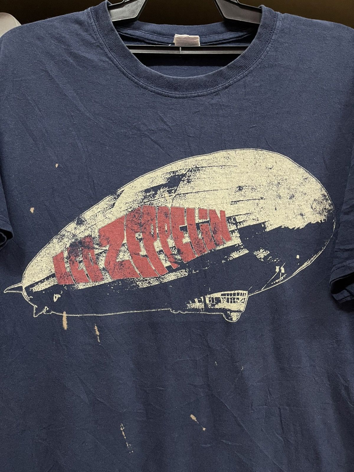 Band Tees Led Zeppelin Promo Tee🔥🔥🔥 Size US L / EU 52-54 / 3 - 2 Thumbnail