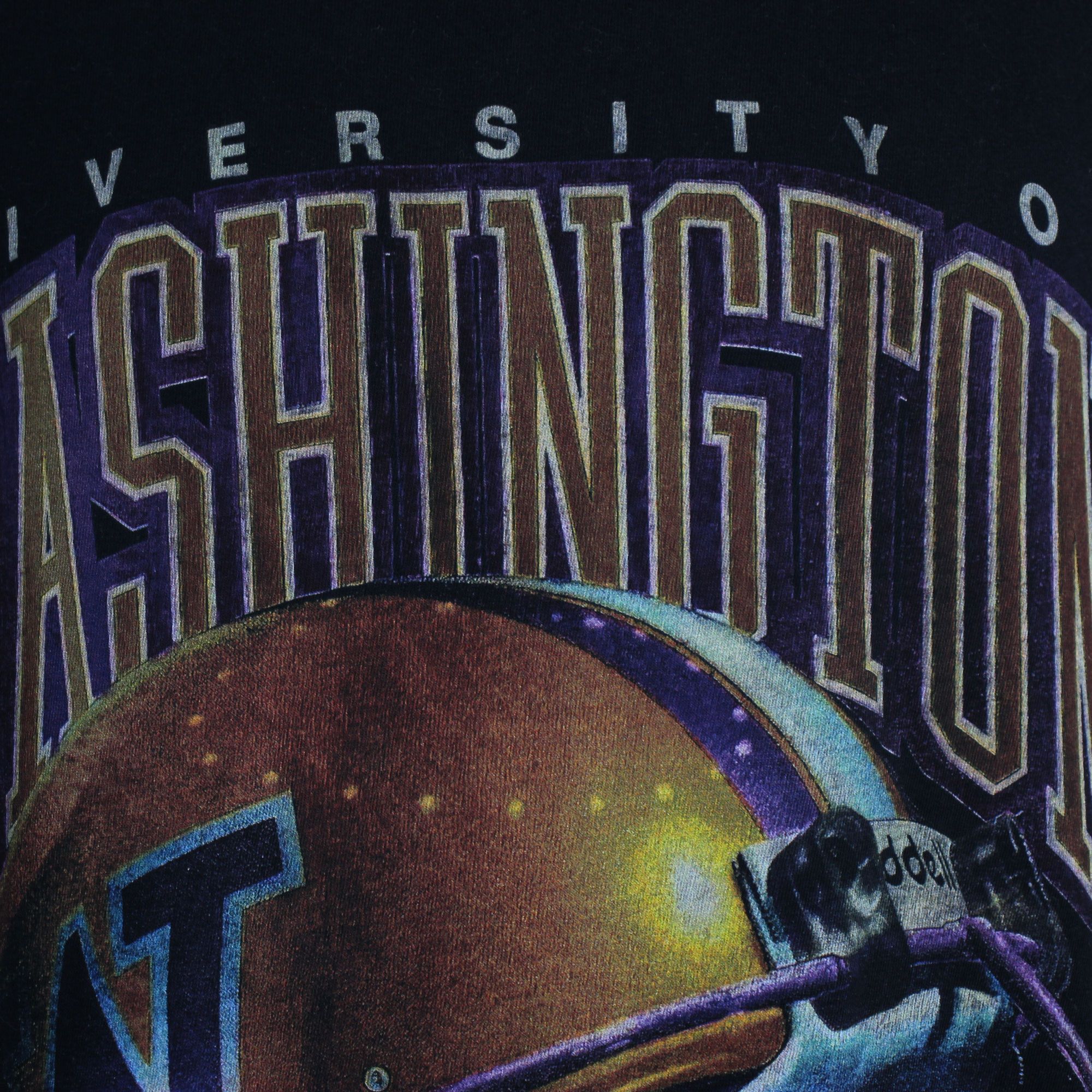 NCAA Washington Huskies Tshirt/Gift/Sweatshirt/Hoodie Size US XL / EU 56 / 4 - 5 Thumbnail