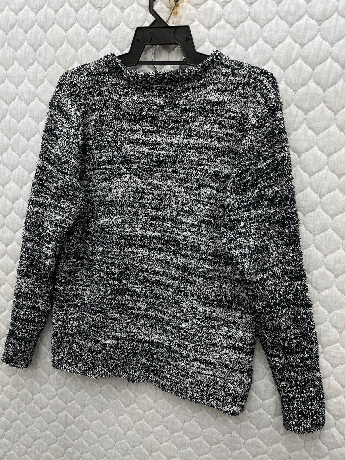 Designer × Vanquish 🔥STEALS🔥 VANQUISH KNIT SWEATSHIRT Size M / US 6-8 / IT 42-44 - 5 Thumbnail