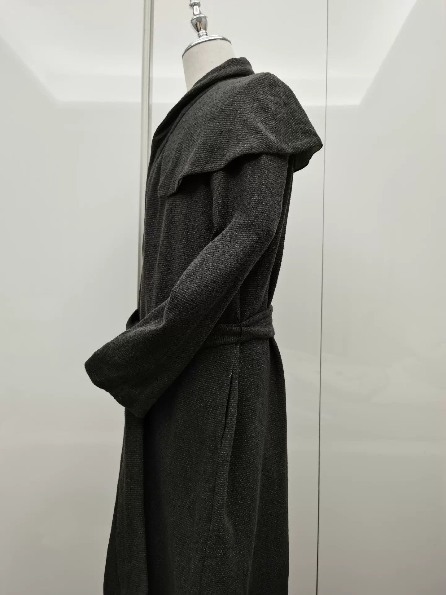 Individual Sentiments individual sentiments vintage Priest Long Coat Size 1 Size US S / EU 44-46 / 1 - 4 Thumbnail
