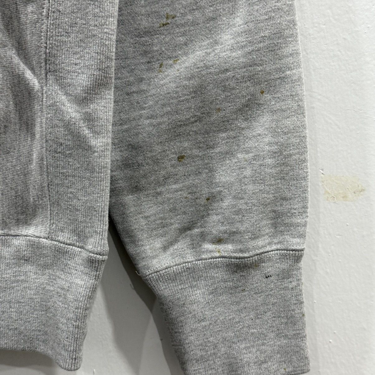 Futura Futura Laboratories Pinwheel Zipper Hoodie Size US S / EU 44-46 / 1 - 8 Thumbnail