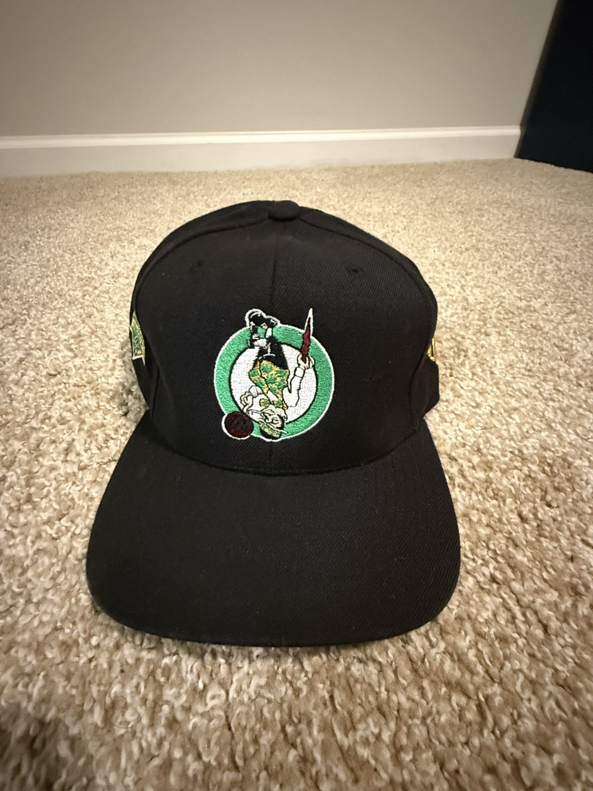 Other KTH Celtics Size ONE SIZE - 1 Thumbnail