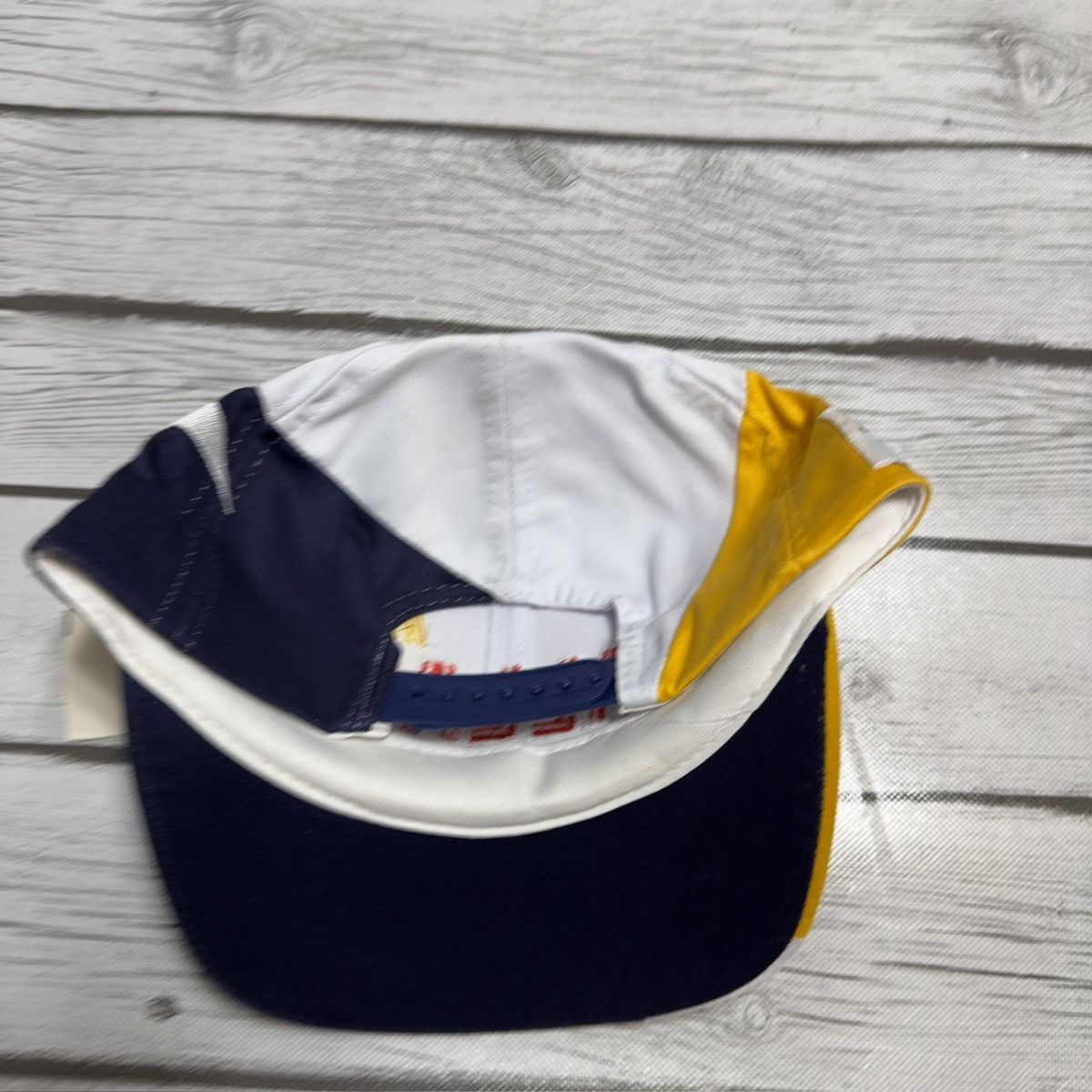 NASCAR × Vintage Vintage NASCAR hat Size ONE SIZE - 3 Thumbnail