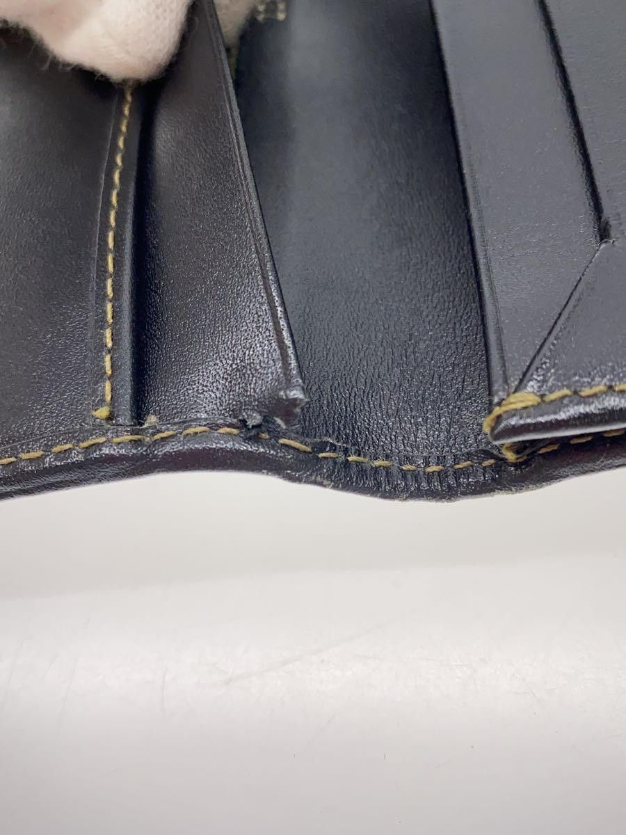 Fendi Fendi Long Wallet Brown Stripe Size ONE SIZE - 6 Thumbnail