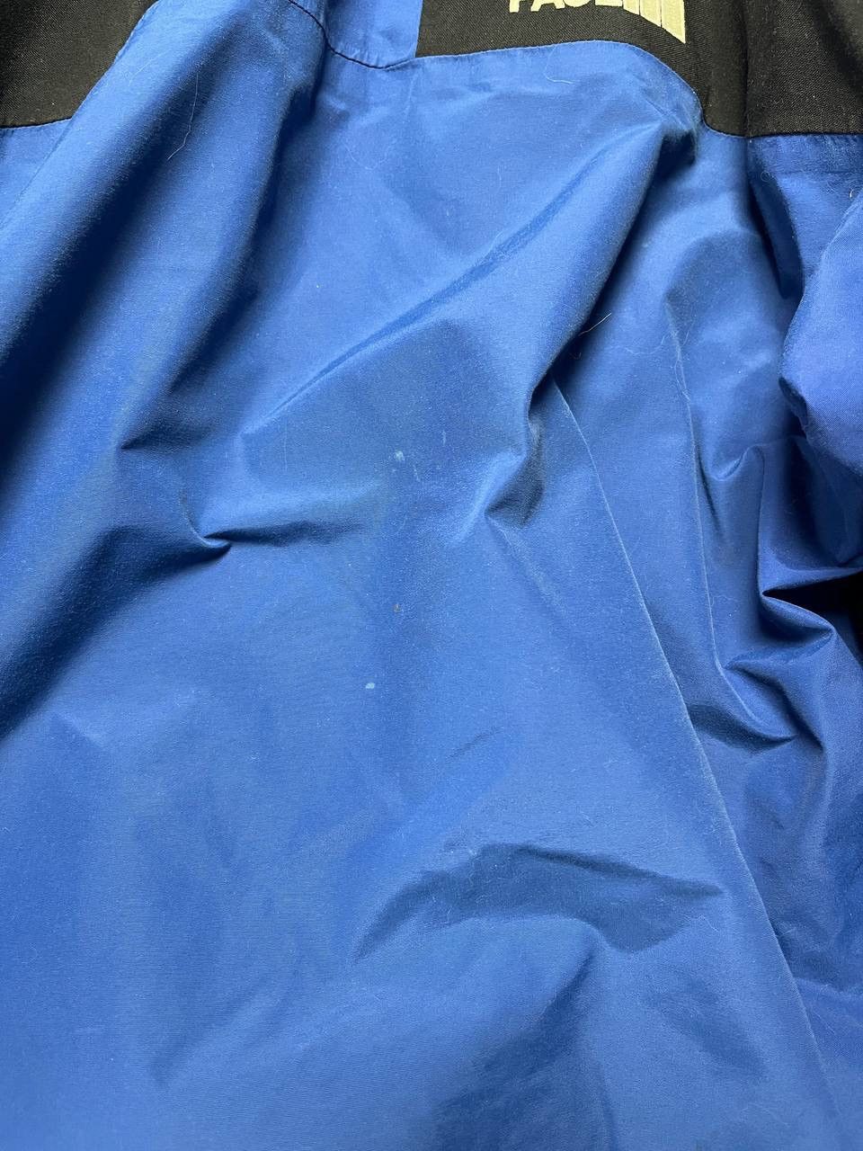 The North Face Vintage The North Face Raincoat Gore-Tex Size US XL / EU 56 / 4 - 15 Thumbnail
