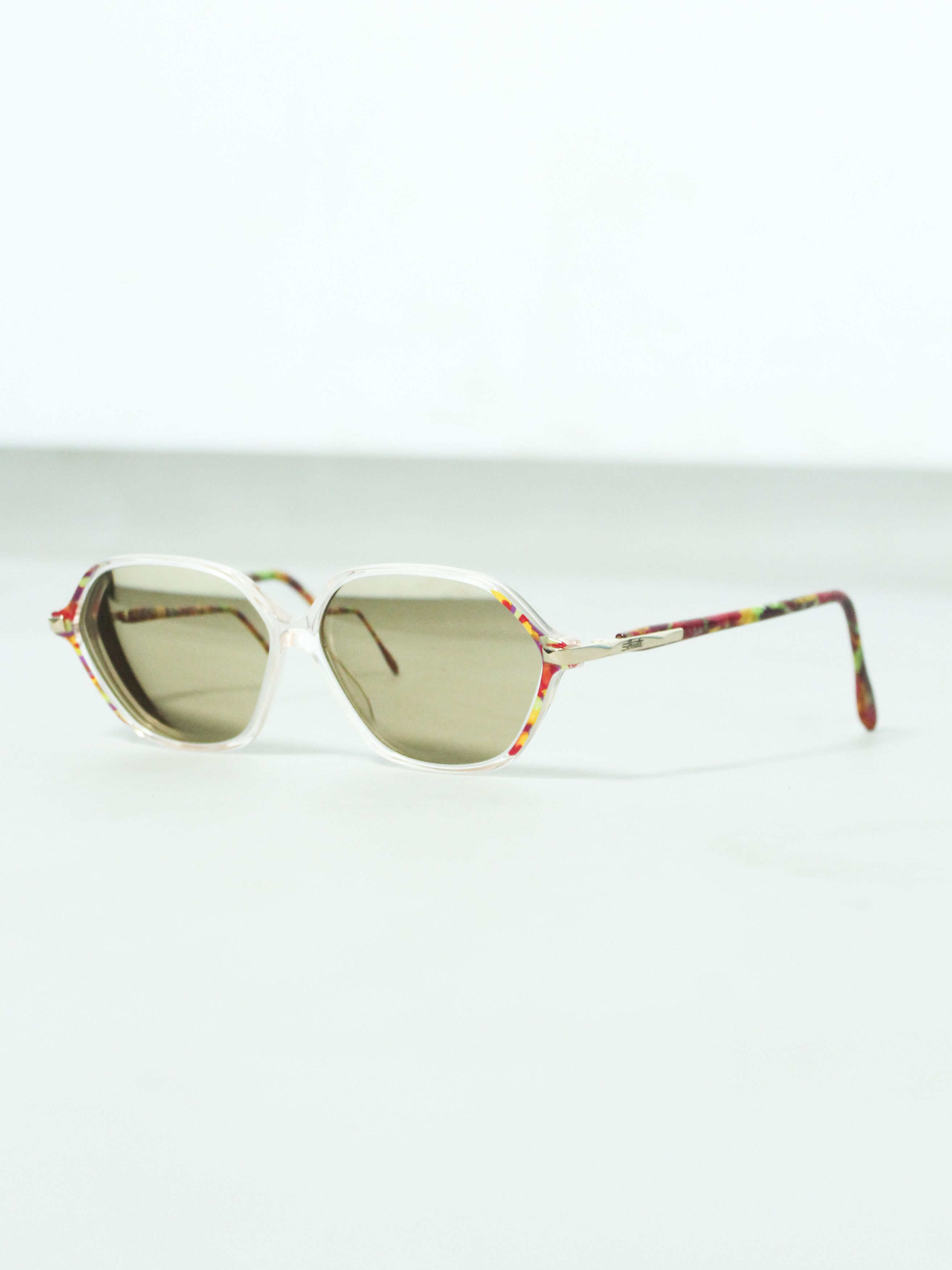 Silhouette SILHOUETTE GLASSES MULTICOLOR Size ONE SIZE - 1 Thumbnail