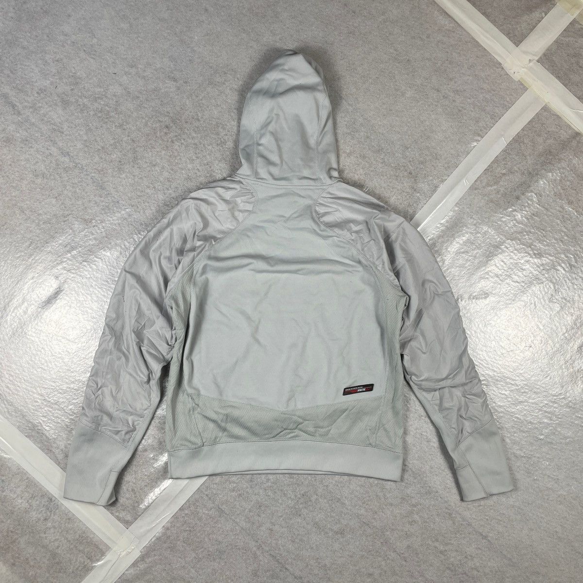 Nike × Vintage Nike Athletic Pullover Size US M / EU 48-50 / 2 - 2 Thumbnail
