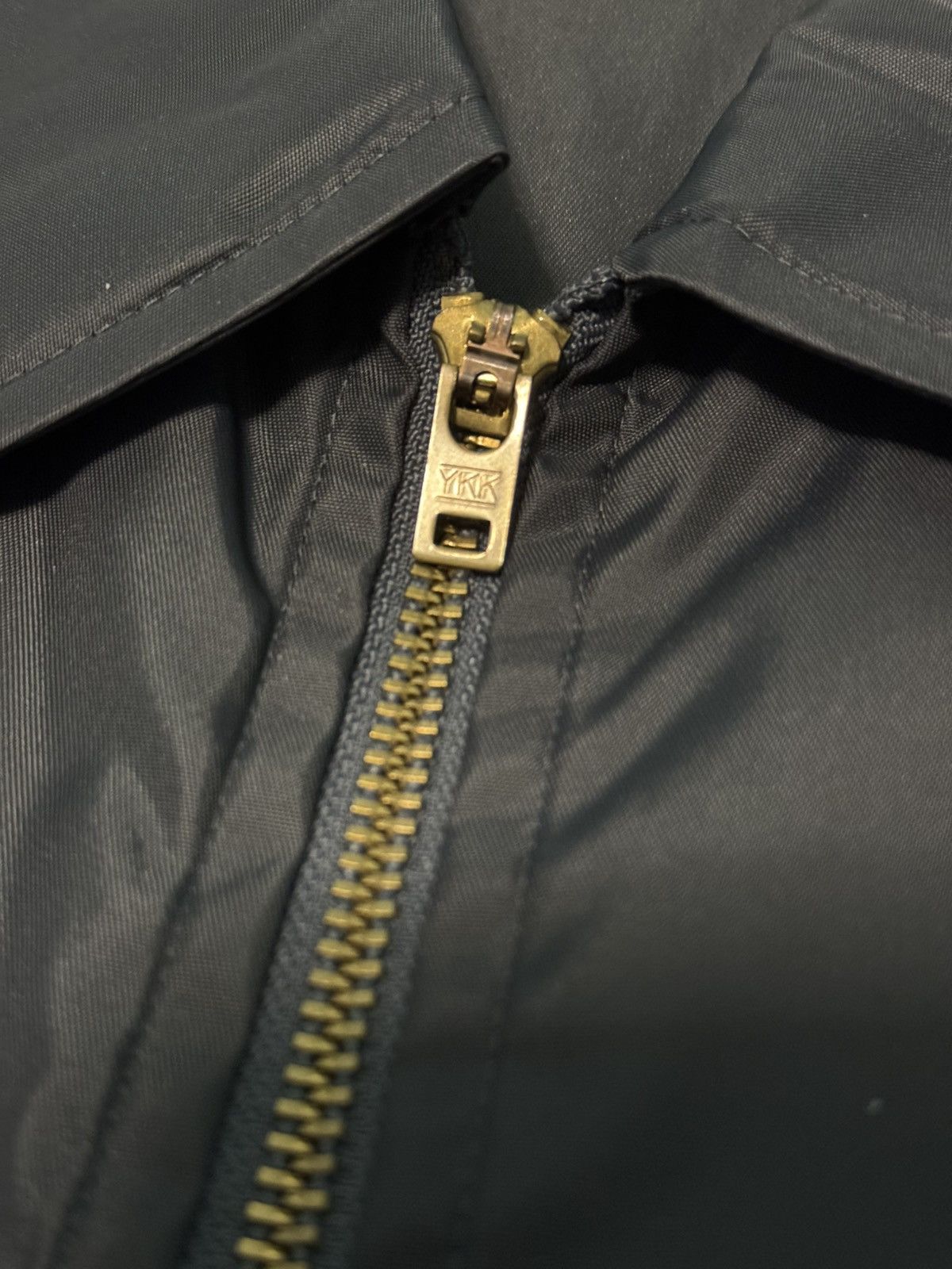 Comme des Garcons Homme Comme des Garçons Homme Nylon Jacket AD1999 Size US M / EU 48-50 / 2 - 3 Thumbnail
